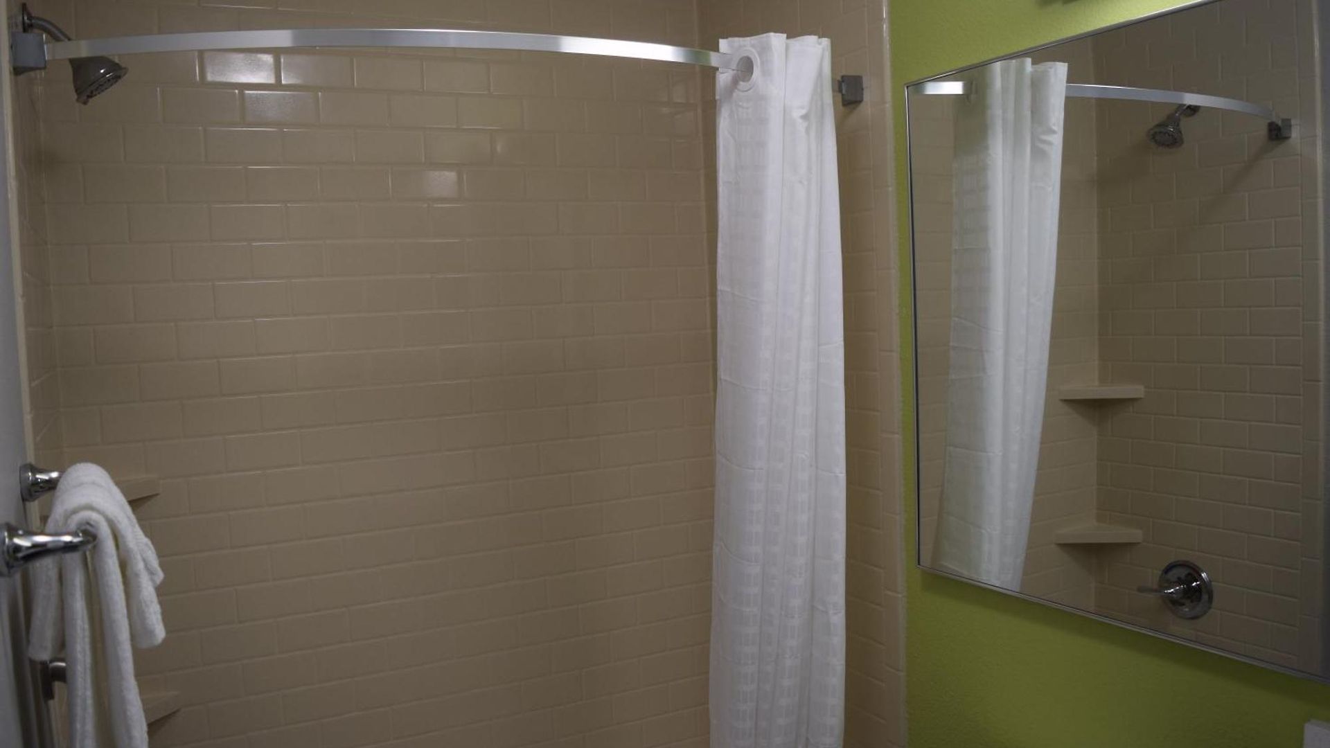 Hotel Candlewood Suites - Nashville Metro Center By Ihg