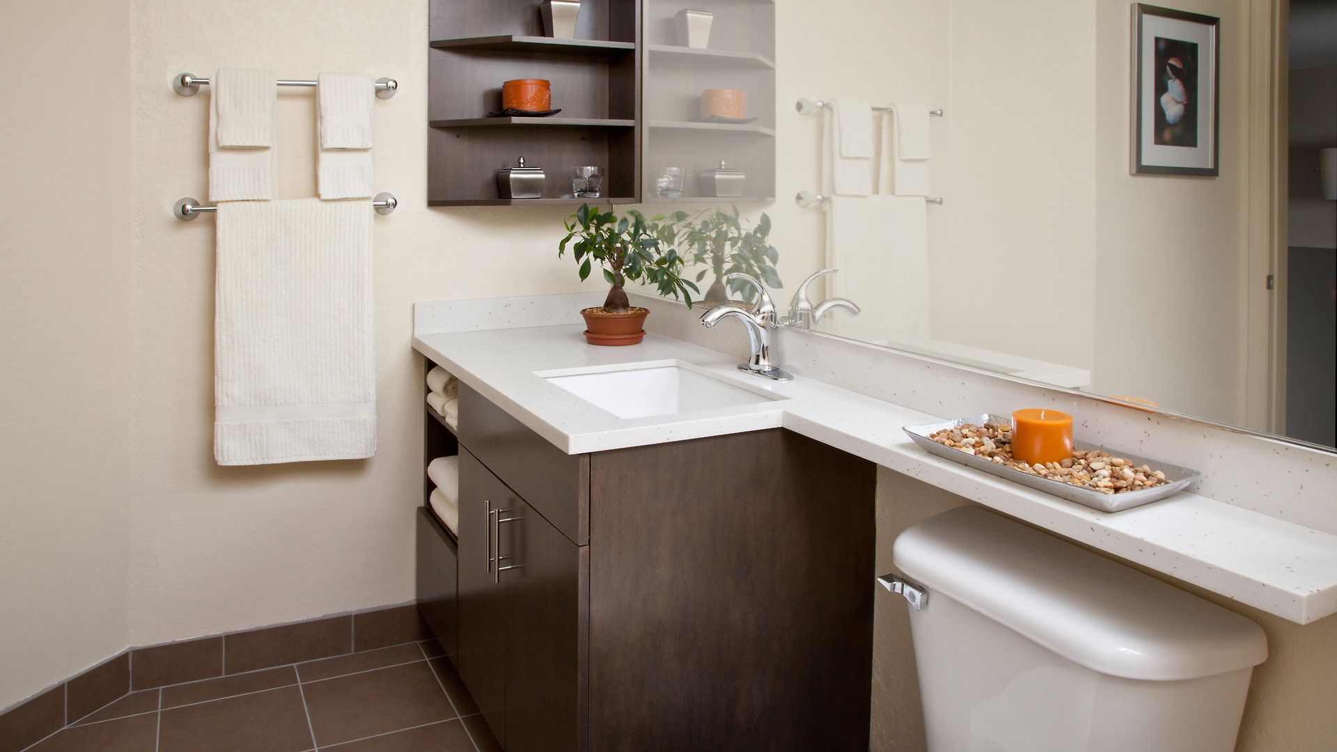 Candlewood Suites - Nashville Metro Center By Ihg Hotel 3*
