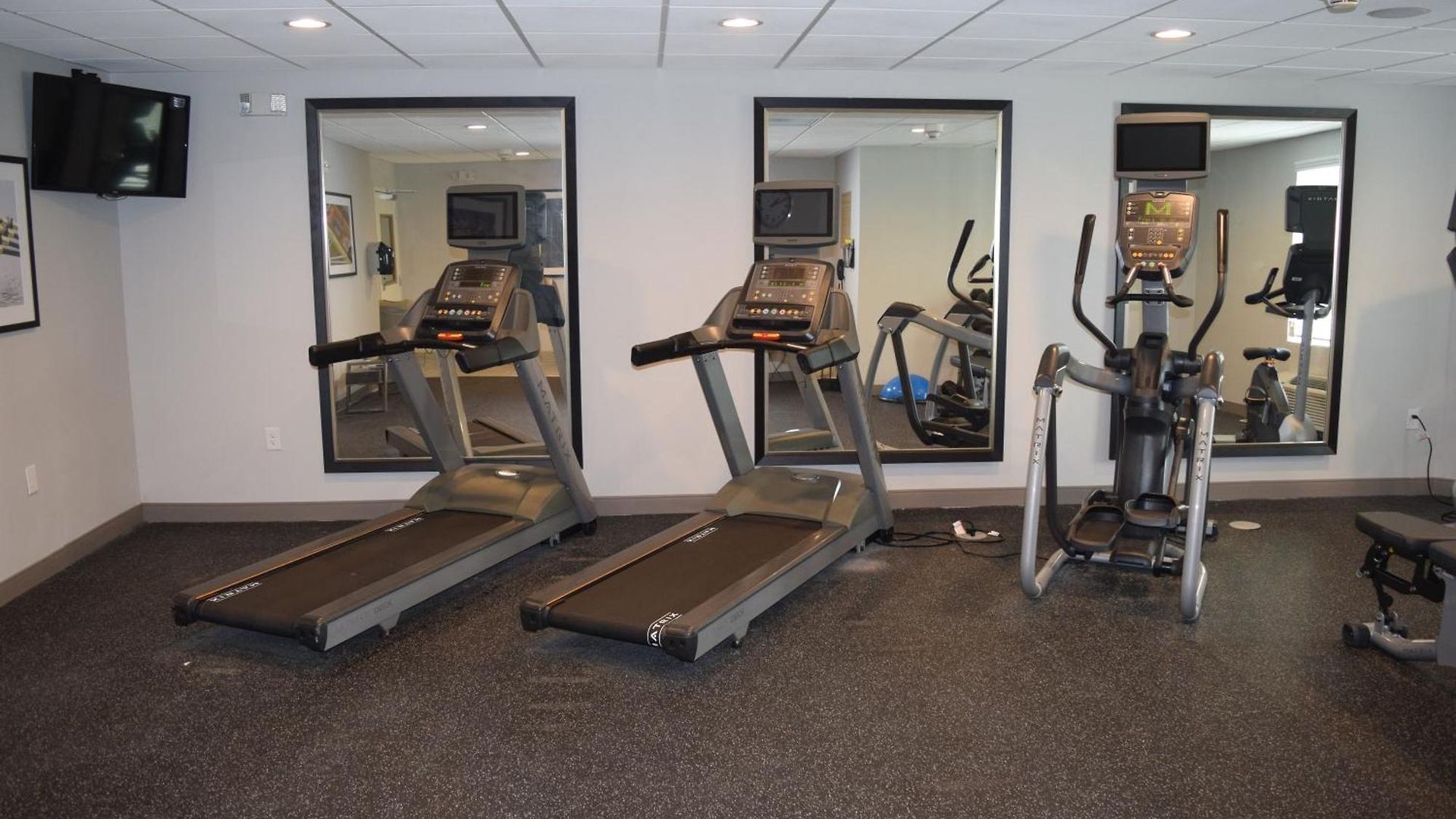 Candlewood Suites - Nashville Metro Center By Ihg