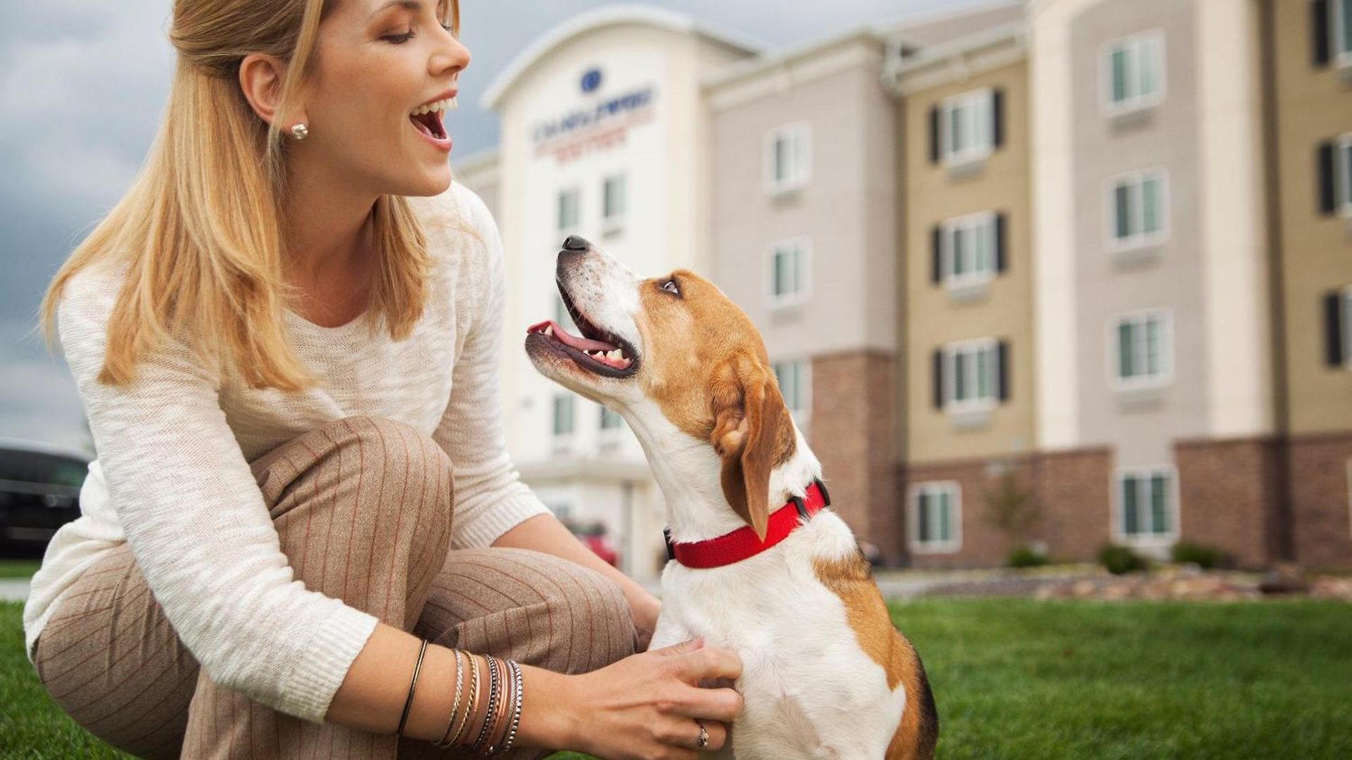 Candlewood Suites - Nashville Metro Center By Ihg 3*