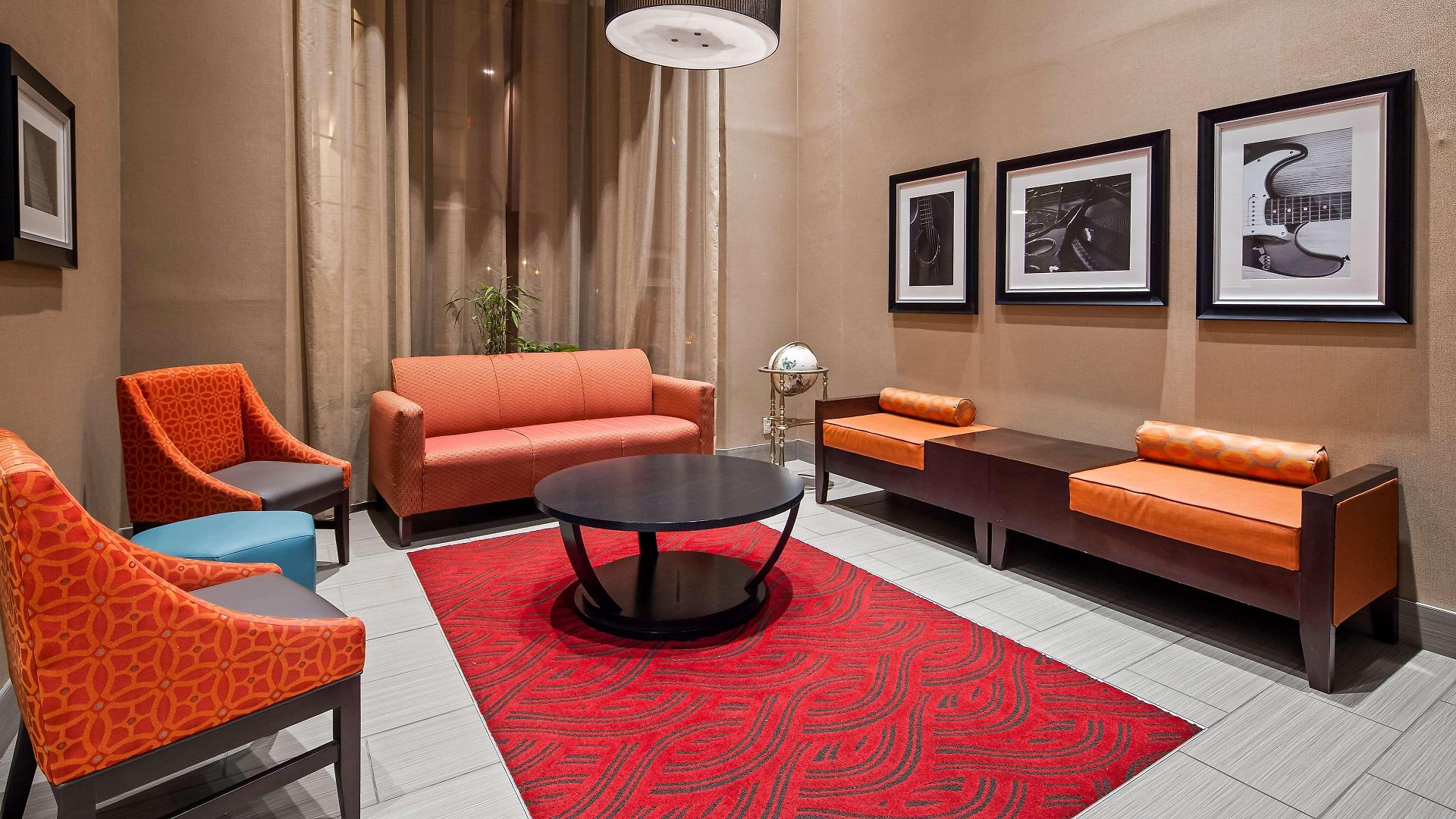 Western Near Opryland Hotel 3*