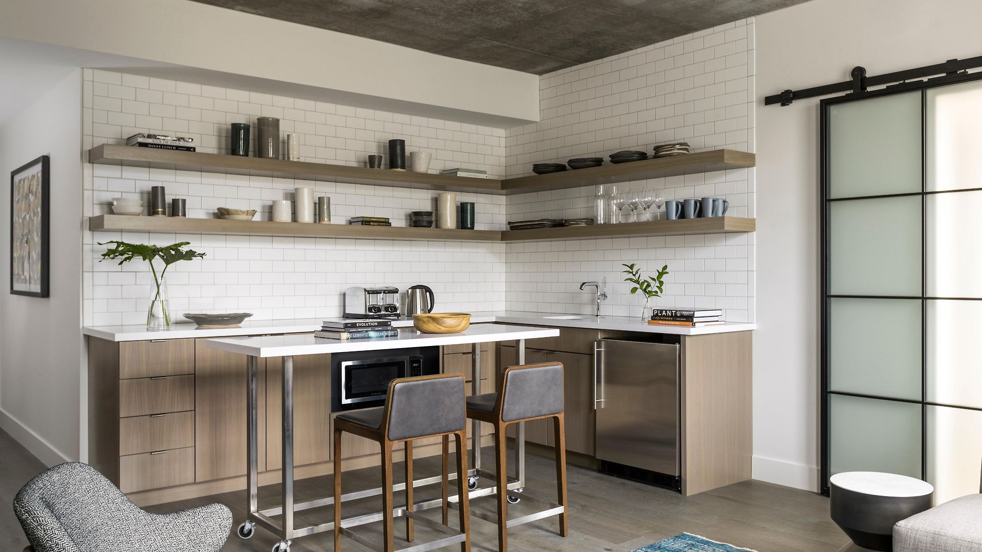 Kimpton Aertson By Ihg Hotel Nashville