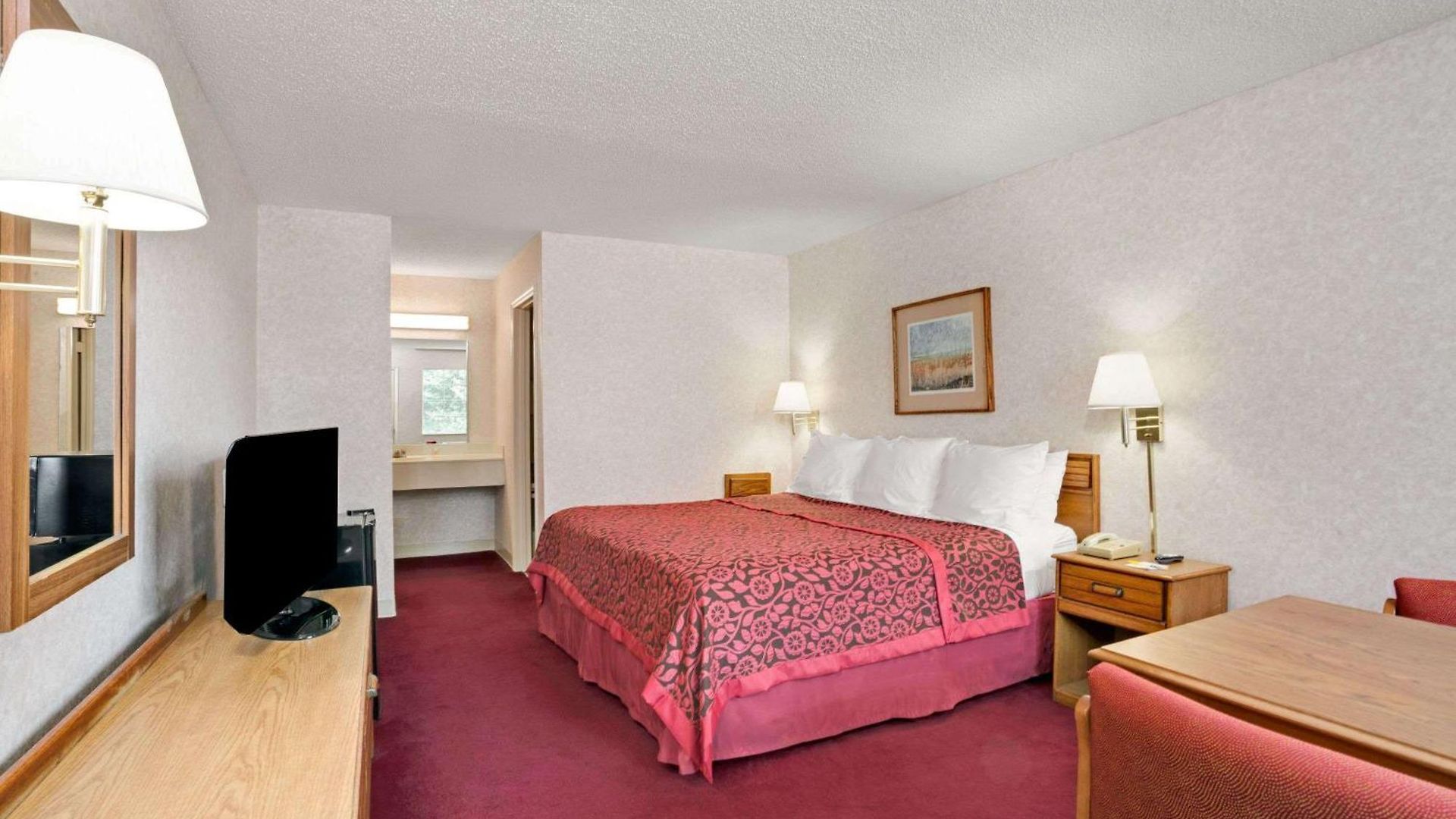 Days By Wyndham Joelton/nashville Hotel Nashville