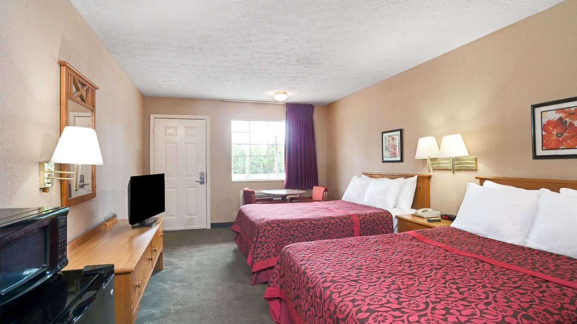 Hotel Days By Wyndham Joelton/nashville Nashville