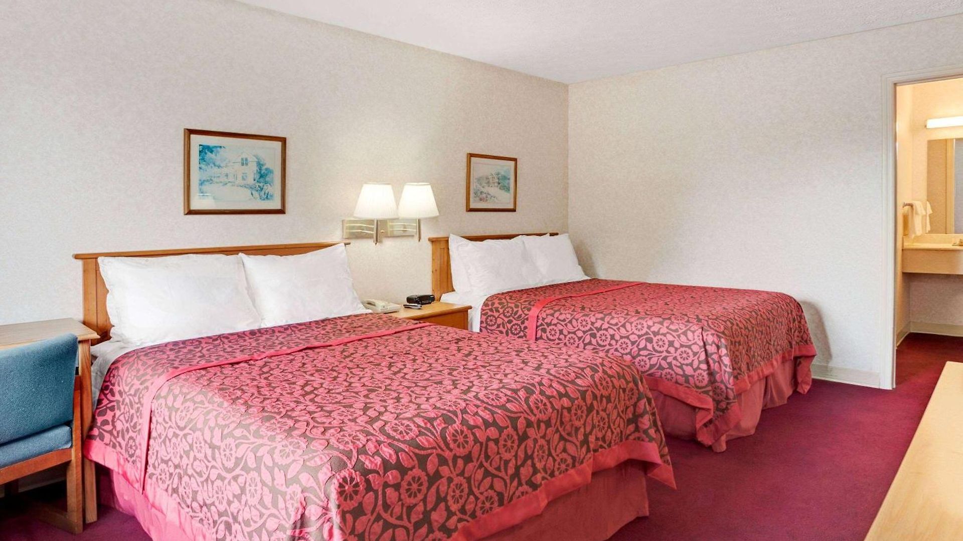 Days By Wyndham Joelton/nashville Hotel Nashville