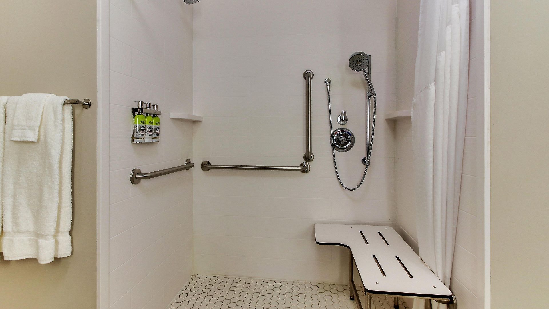 Express & - Metrocenter Downtown By Ihg 3* Nashville
