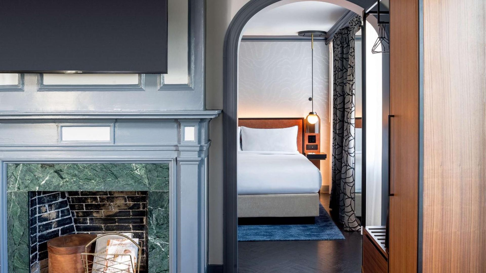 Holston House Nashville, In The Unbound Collection By Hyatt Hotel 4*