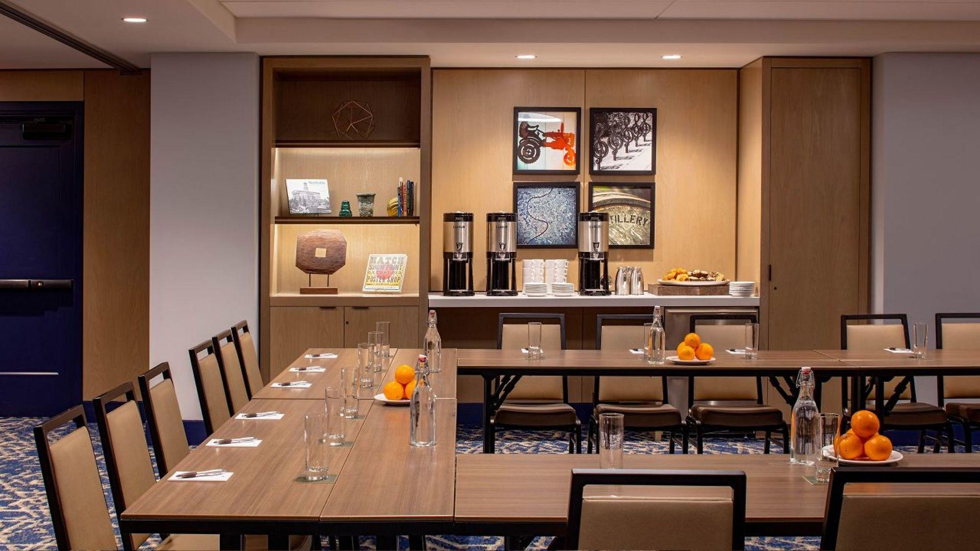 Hotel Holston House Nashville, In The Unbound Collection By Hyatt Nashville
