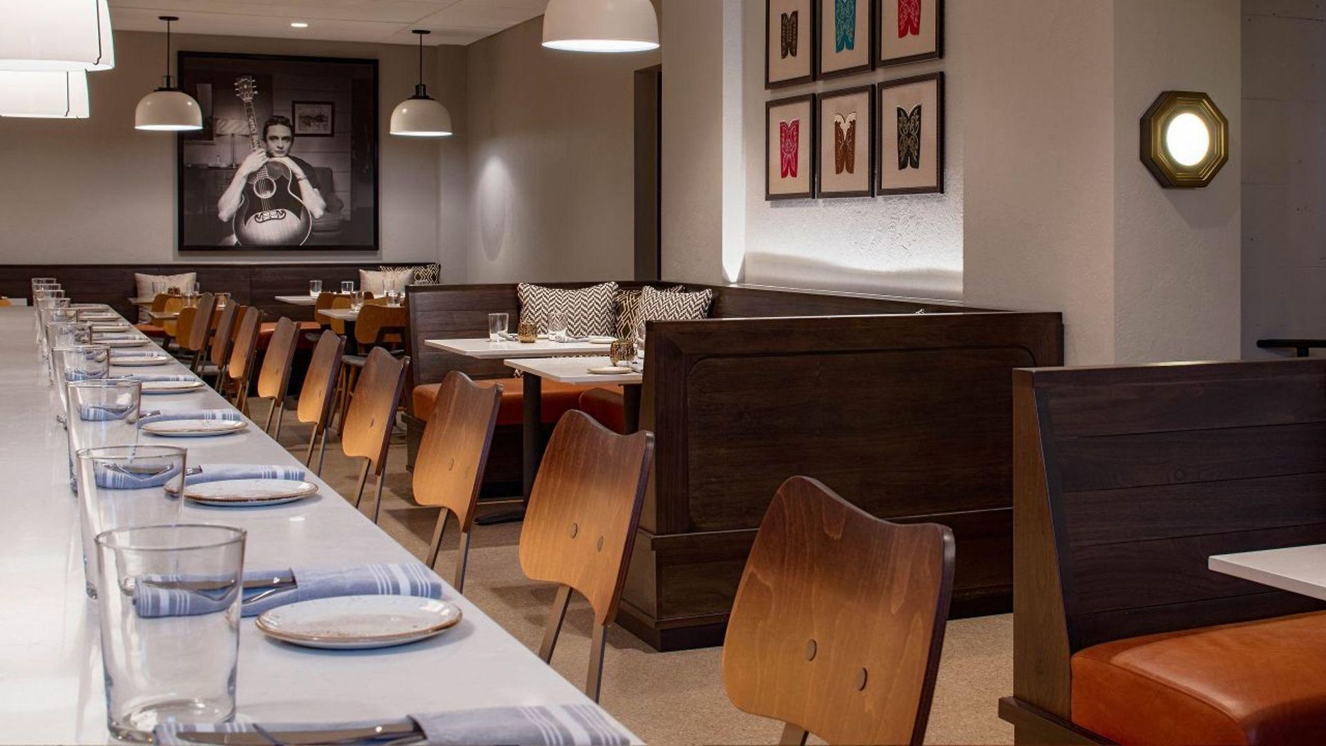 Holston House Nashville, In The Unbound Collection By Hyatt 4* Nashville