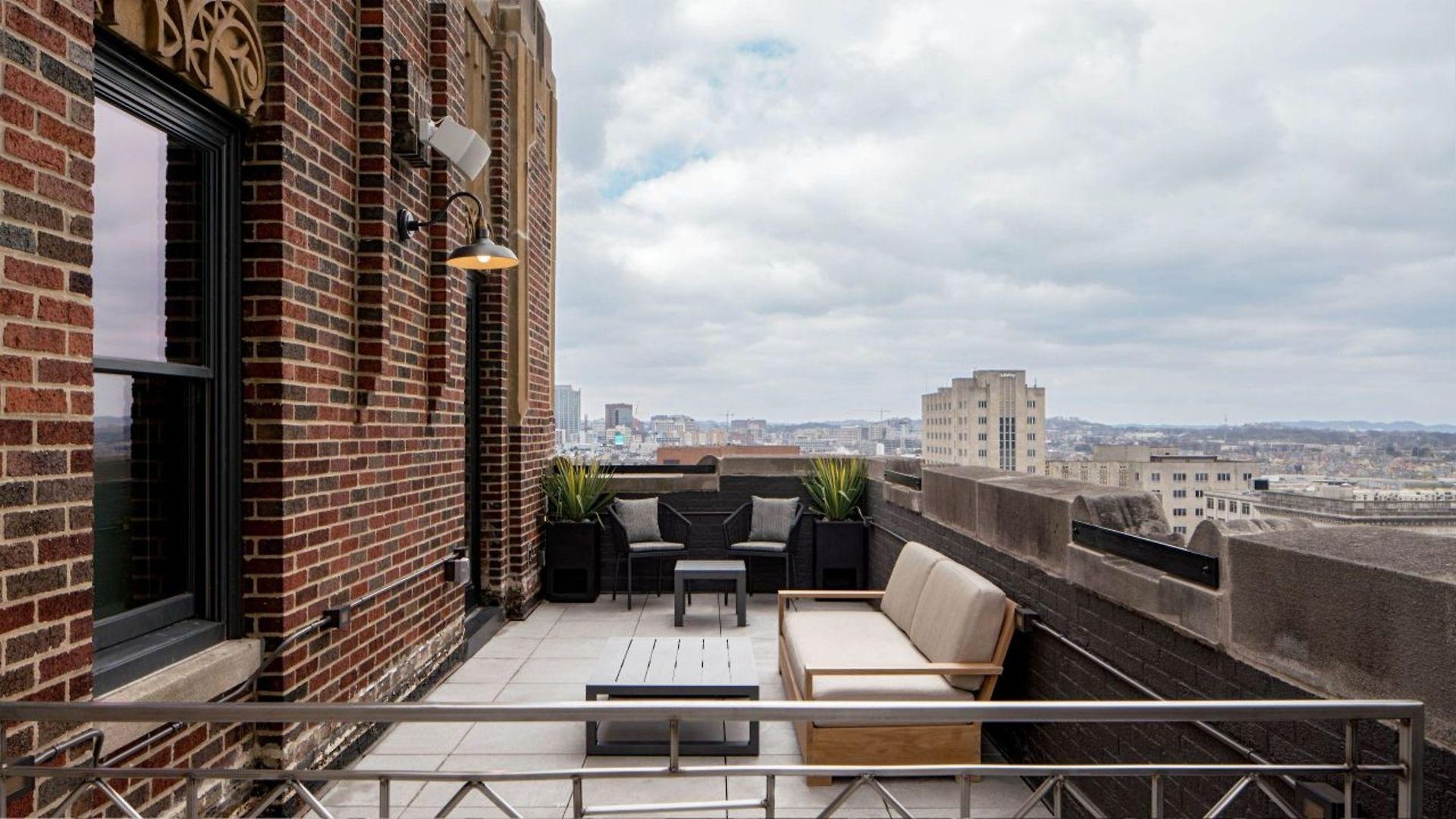 Holston House Nashville, In The Unbound Collection By Hyatt
