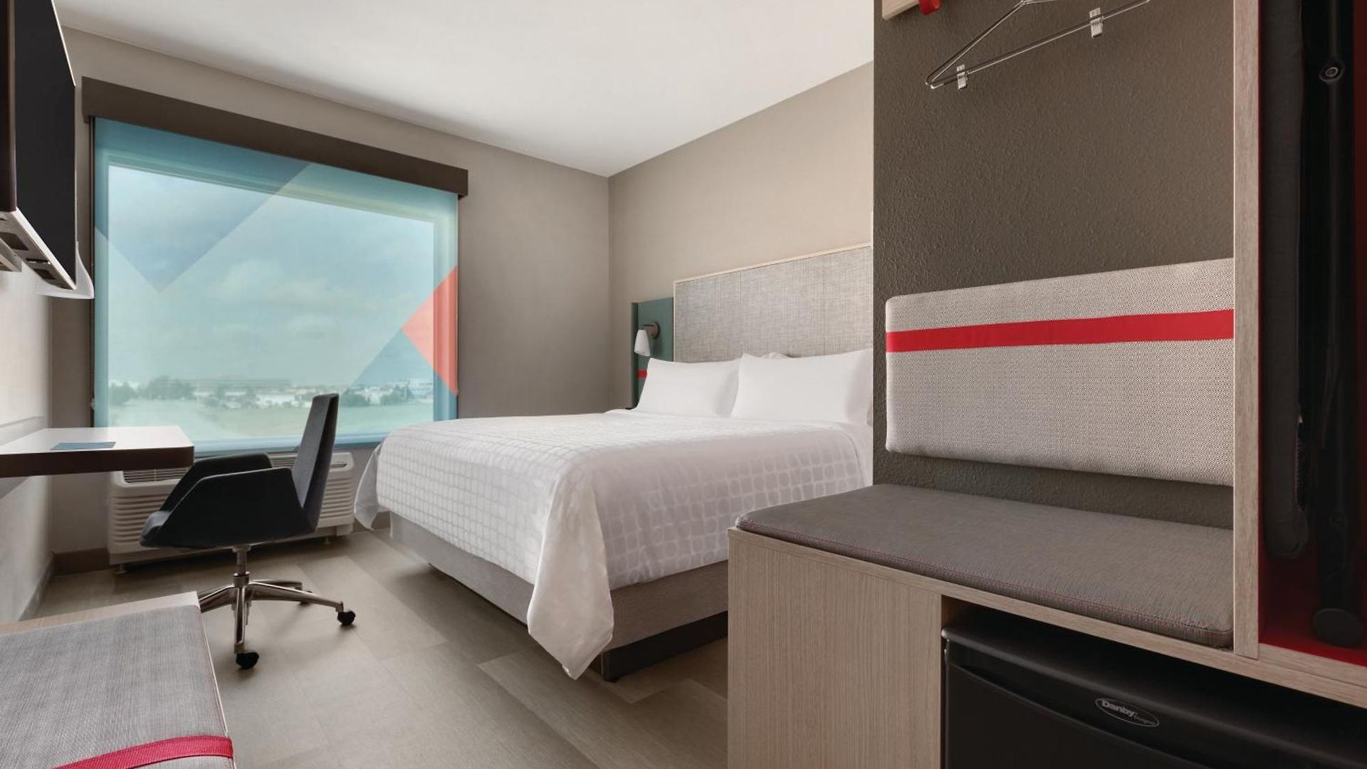 Hotel Avid - Airport By Ihg Nashville