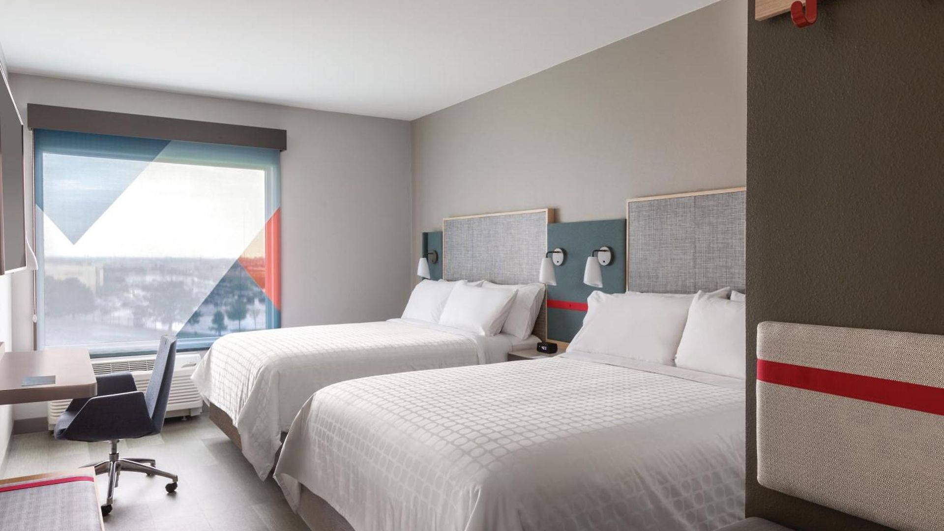 Hotel Avid - Airport By Ihg Nashville