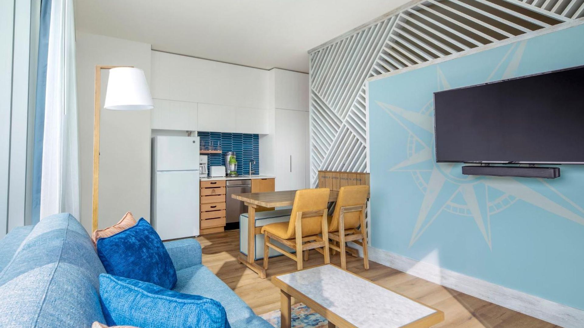 Margaritaville Vacation Club - Nashville