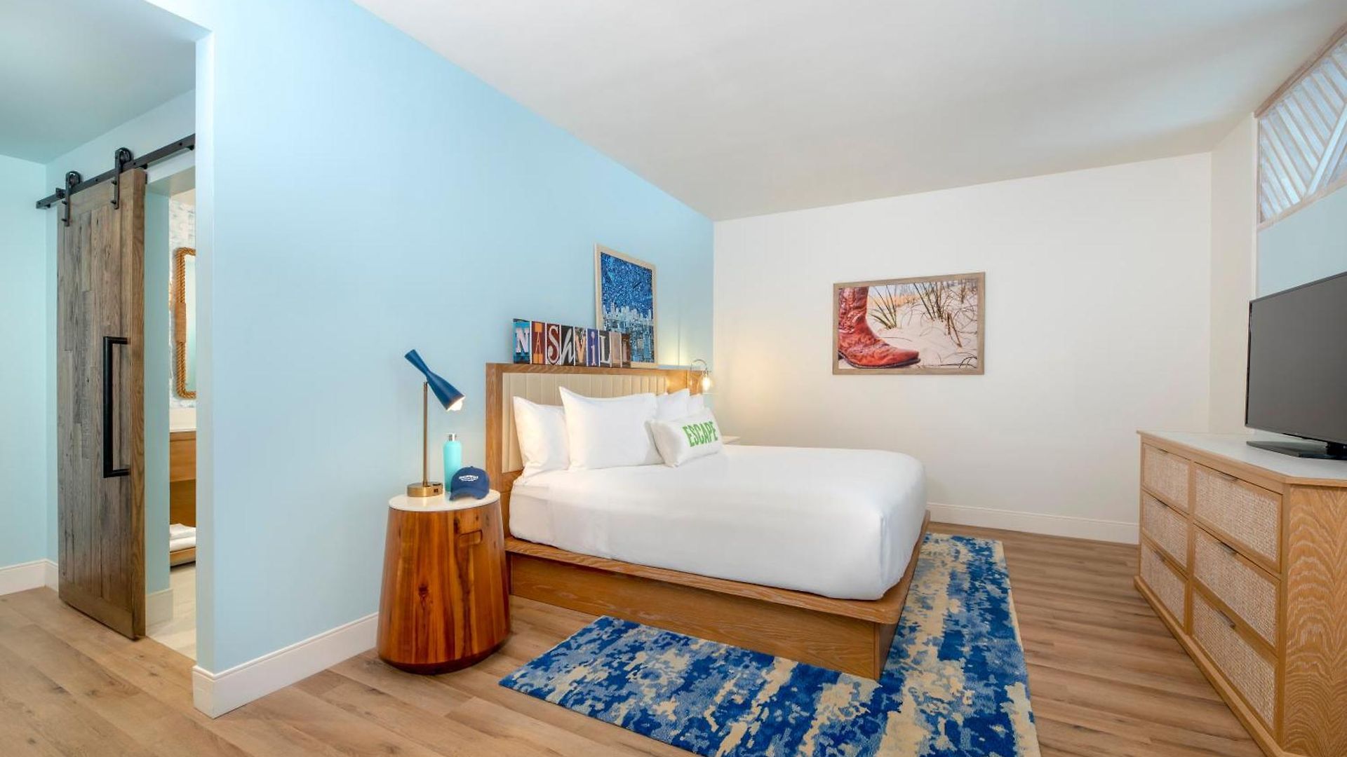 Margaritaville Vacation Club - Resort