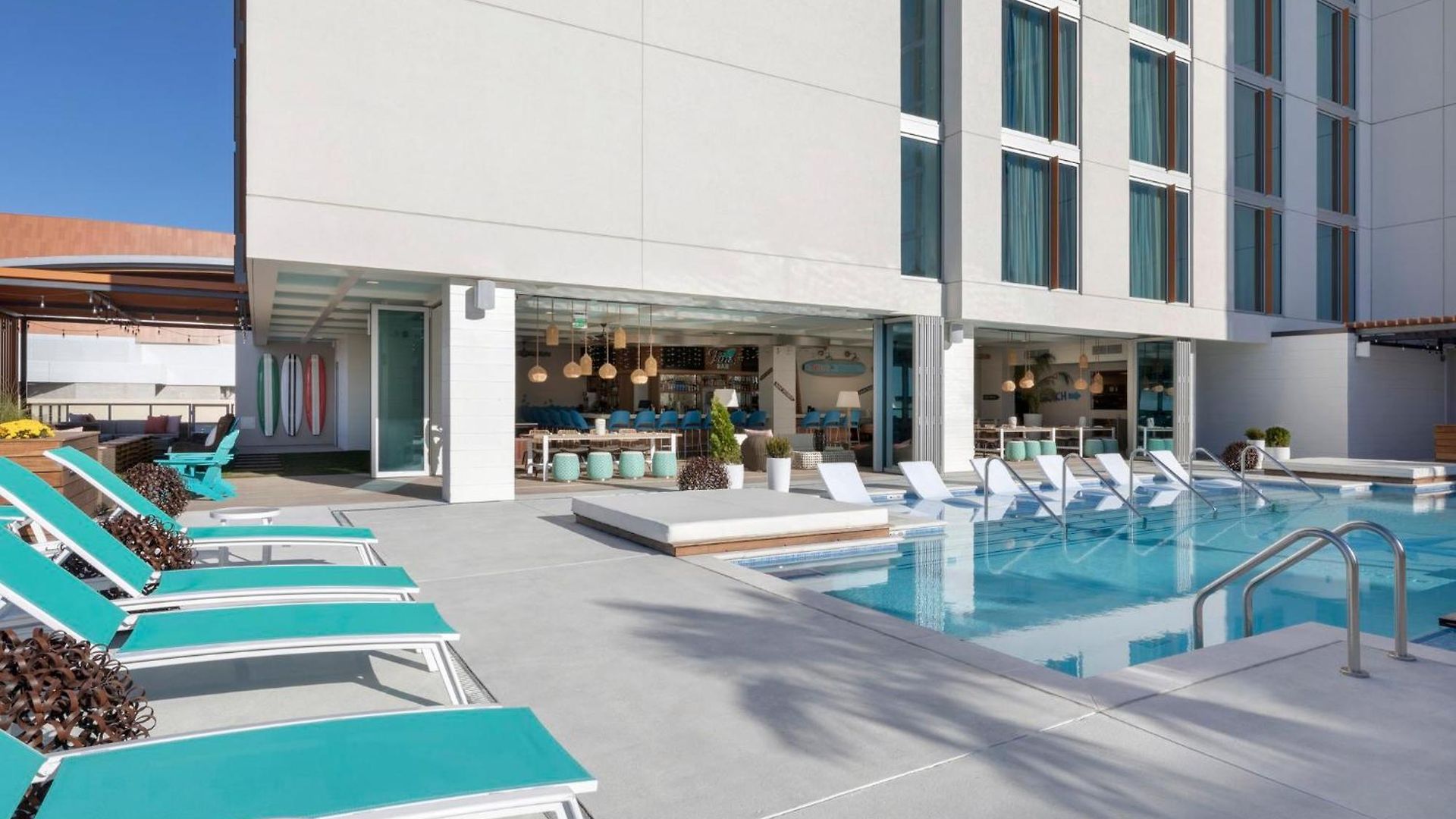 Margaritaville Vacation Club - Resort Nashville