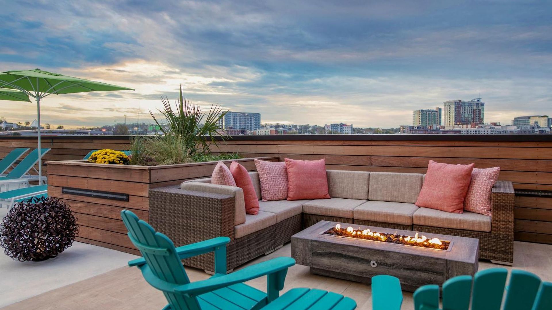 Margaritaville Vacation Club -