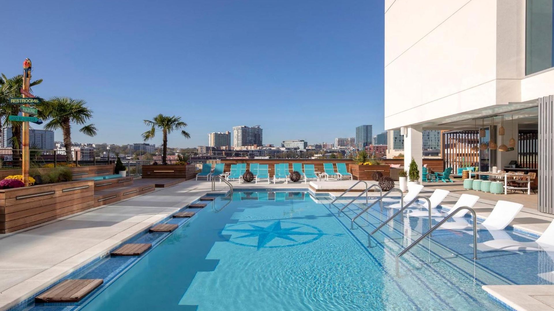 Margaritaville Vacation Club - Resort
