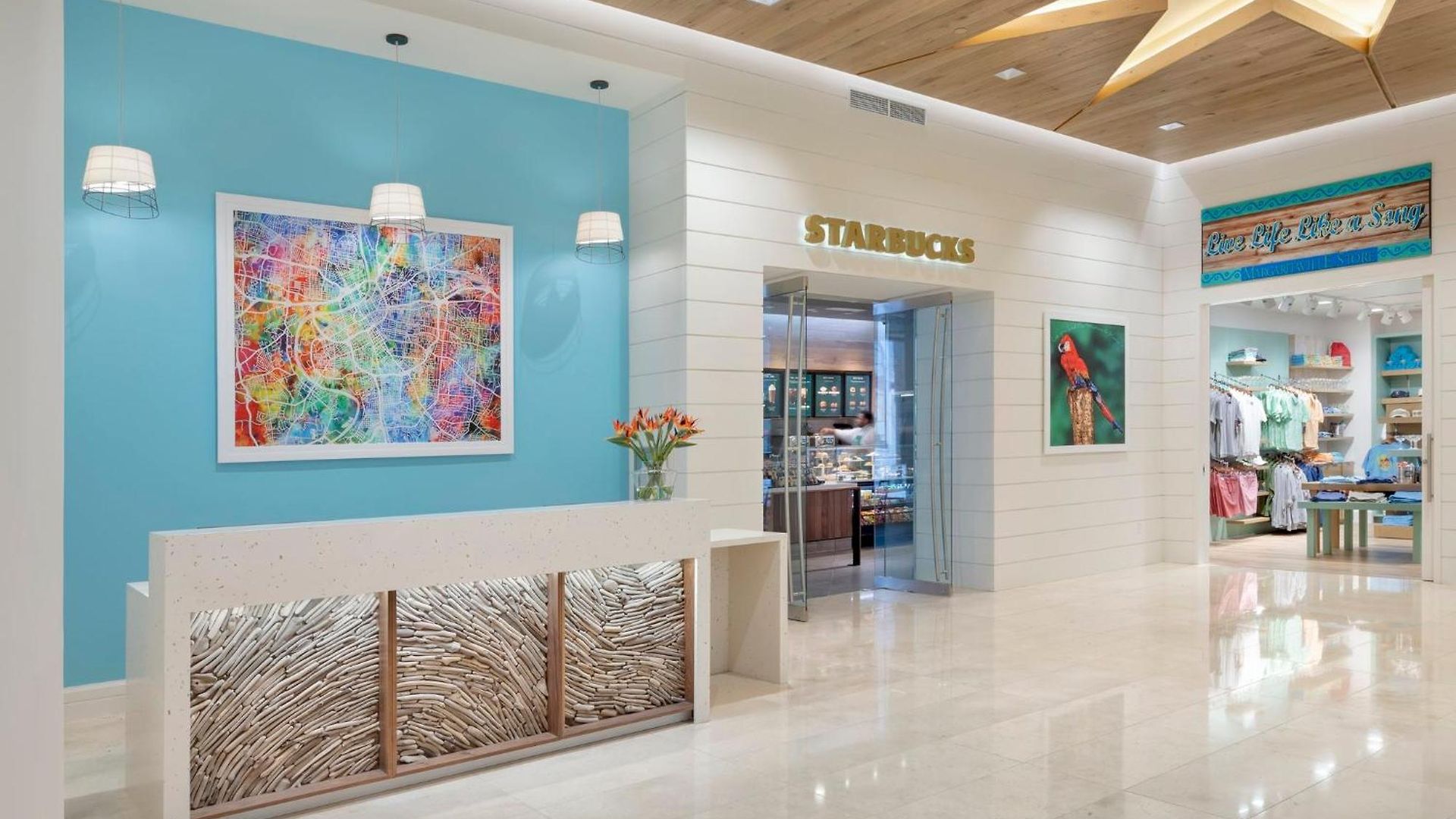 Margaritaville Vacation Club - Resort Nashville