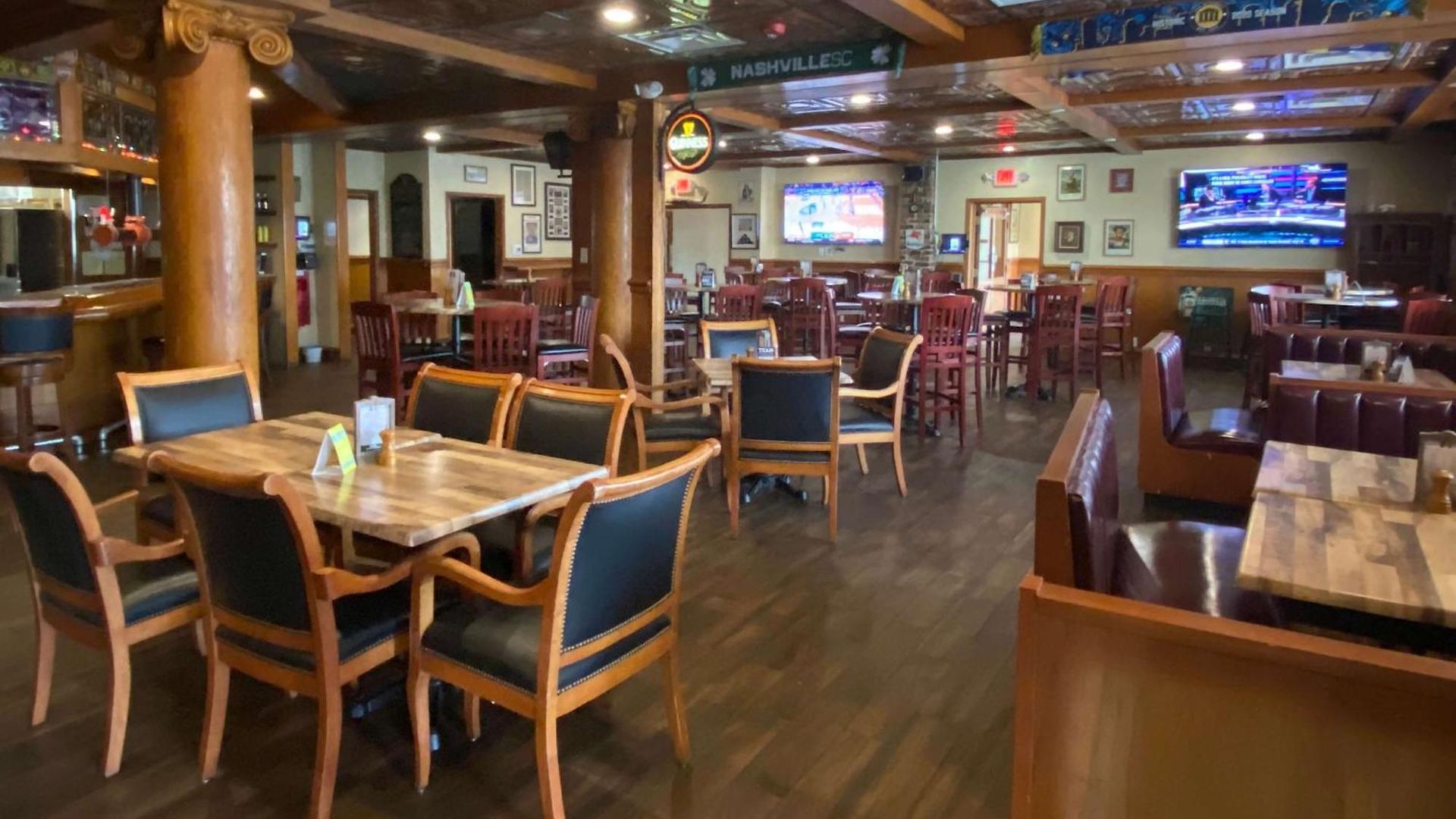 Hillside Crossing Hotel 3*