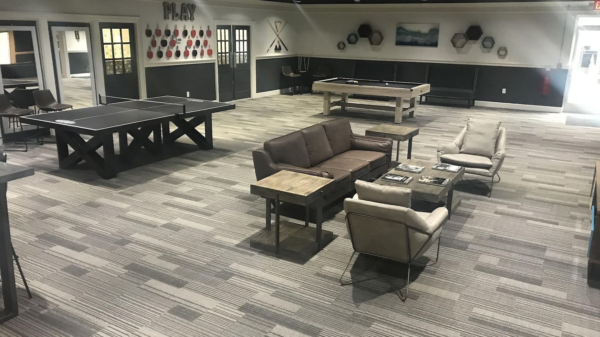 Hillside Crossing Hotel Nashville