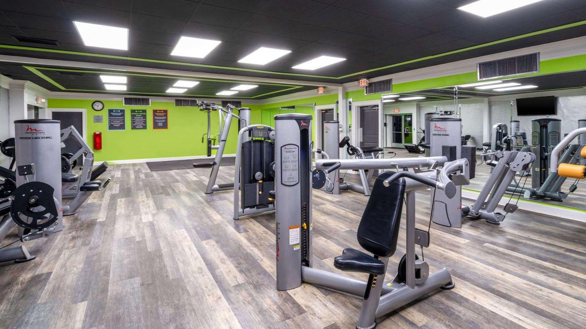 Hillside Crossing 3* Nashville