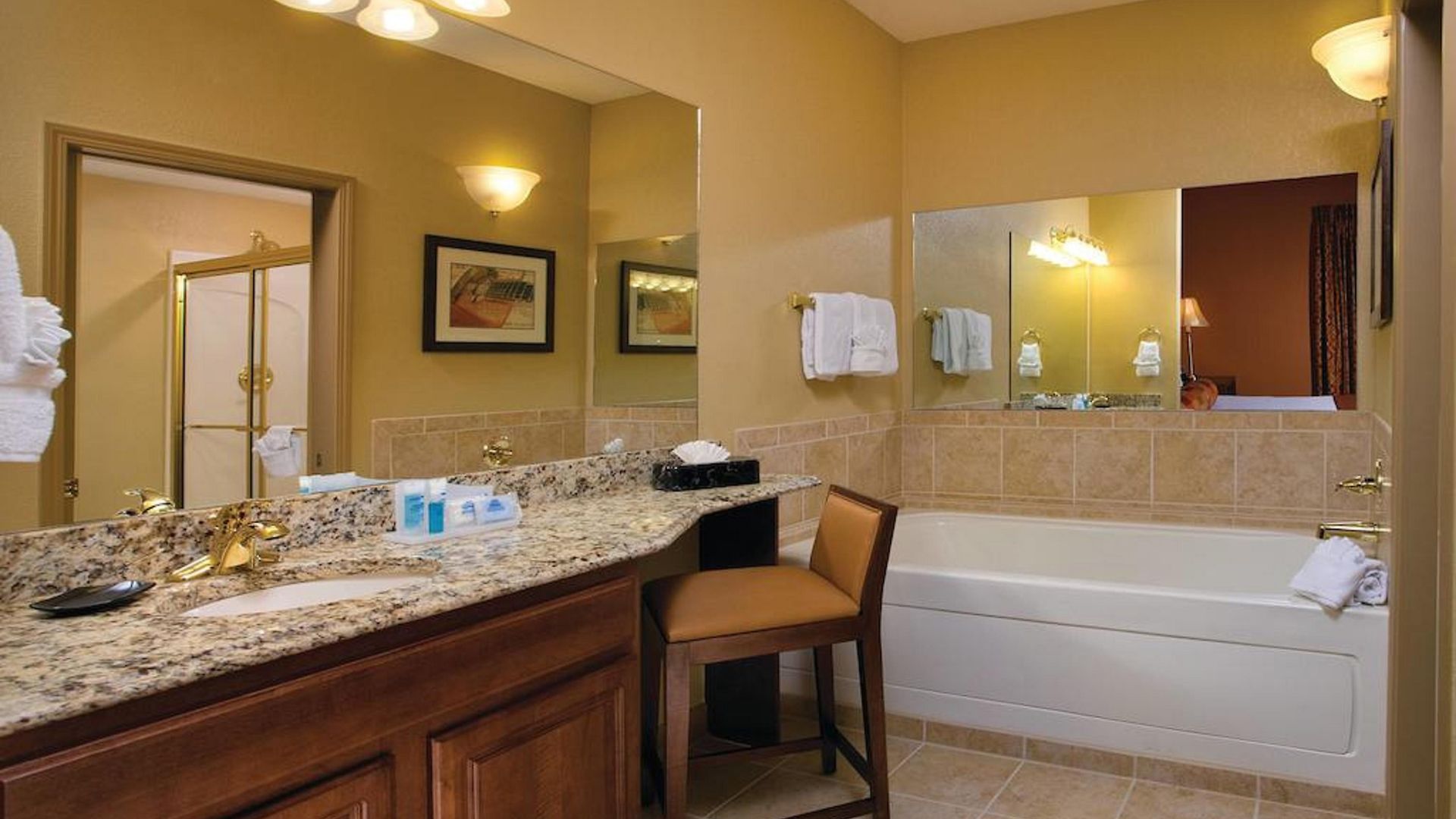 Resort Club Wyndham