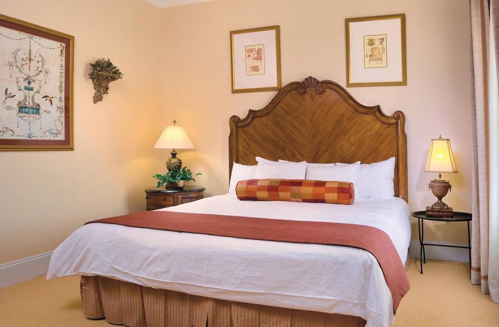 Club Wyndham 3* Nashville