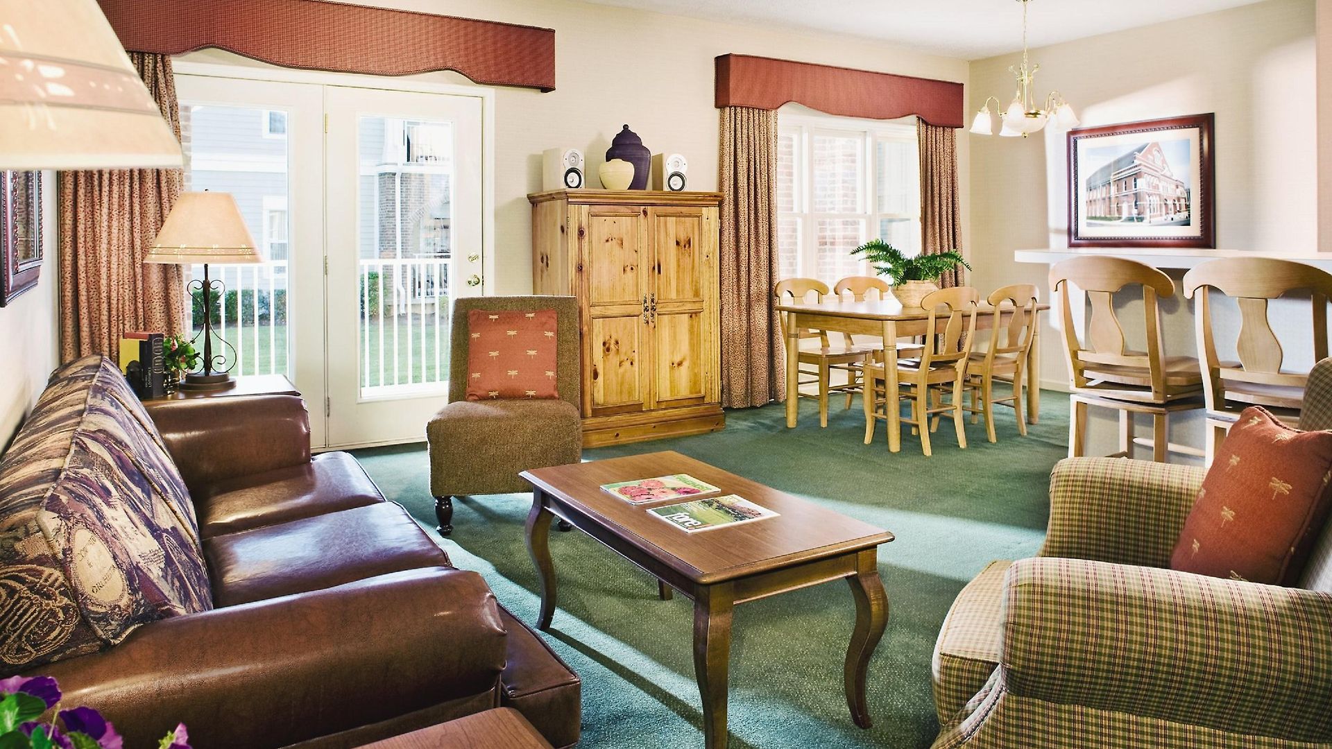 Club Wyndham