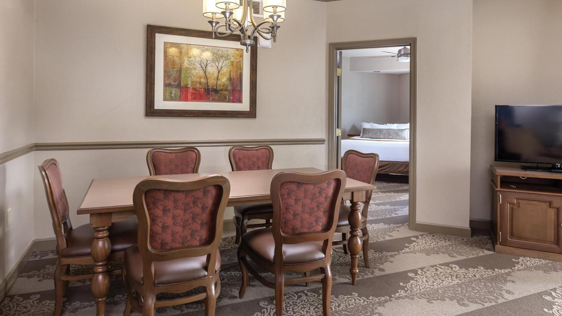Club Wyndham Resort Nashville