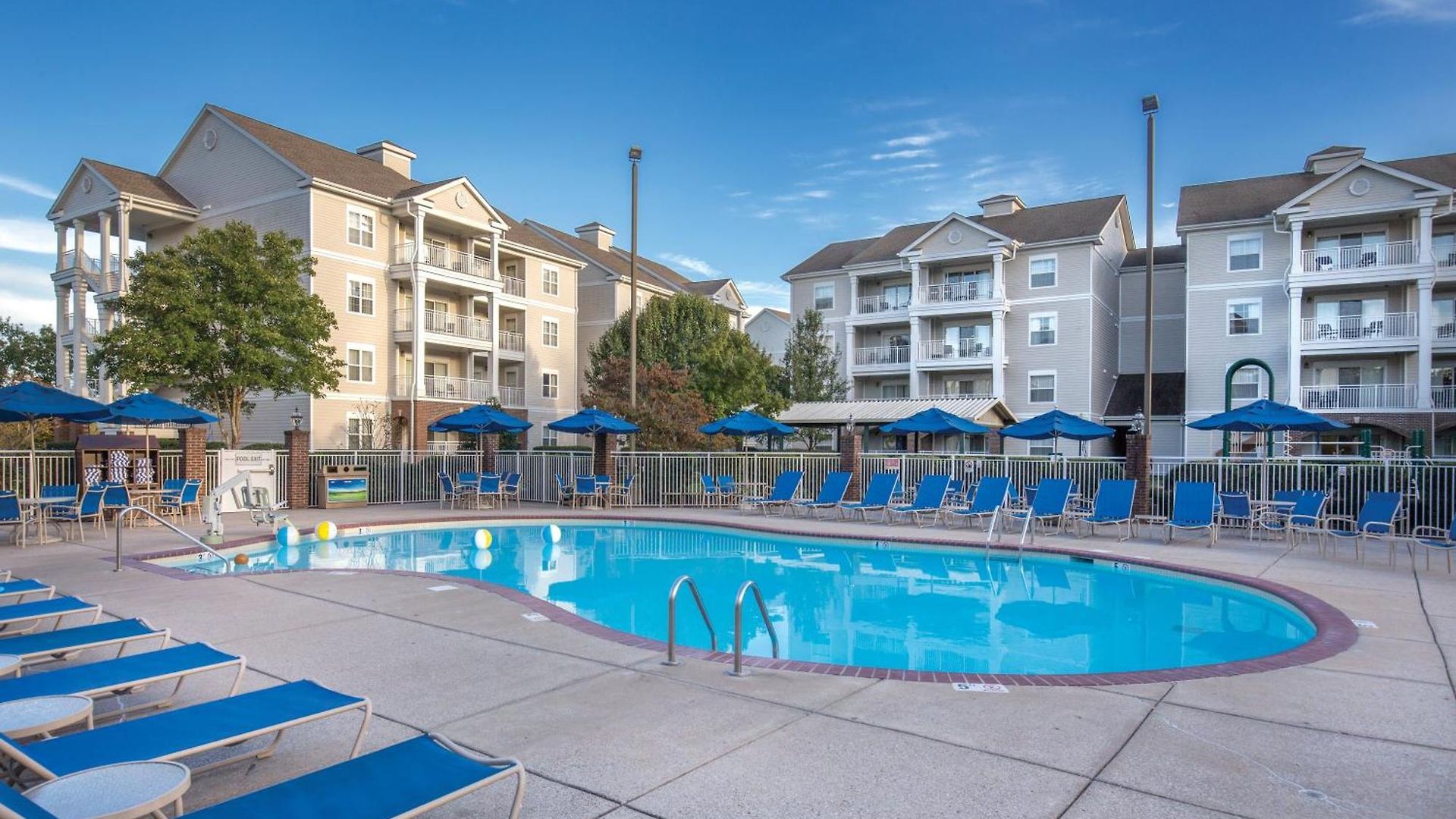 Club Wyndham 3*