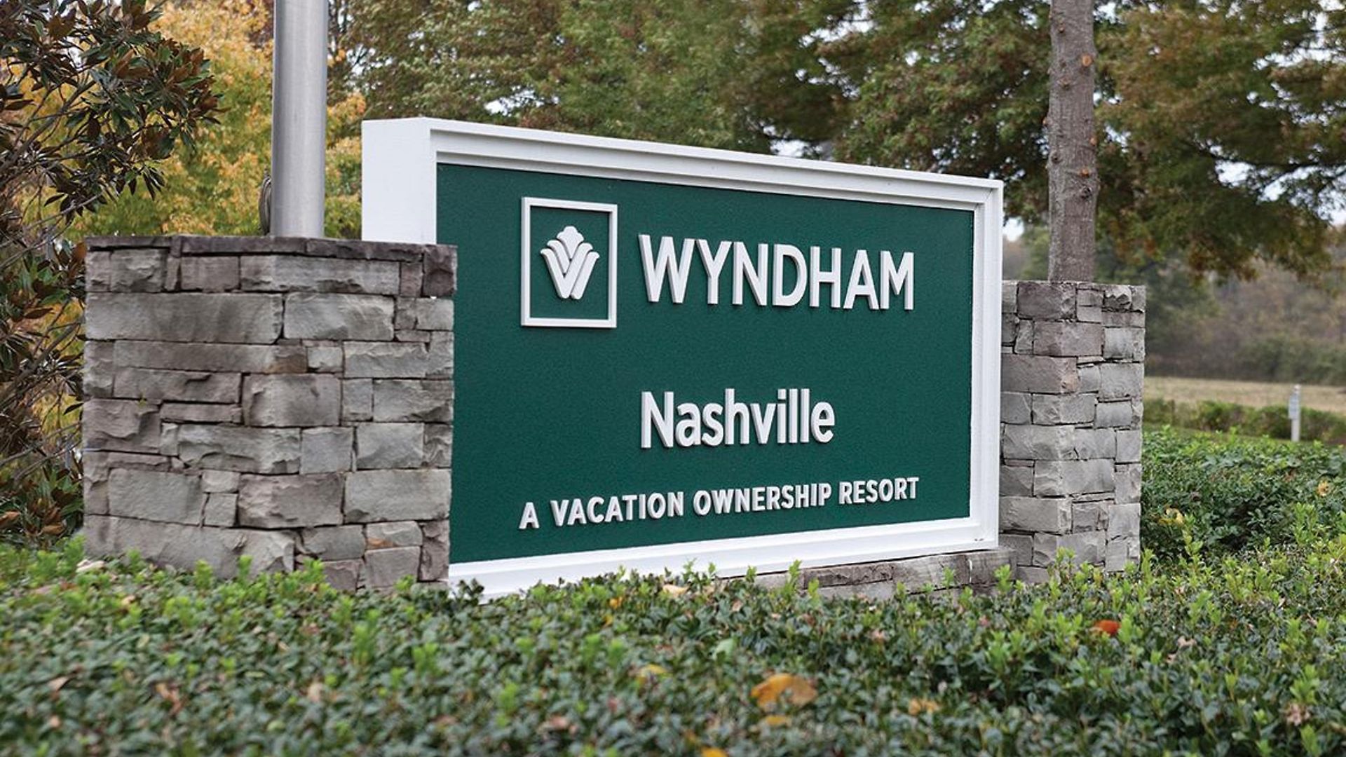 Club Wyndham 3* Nashville