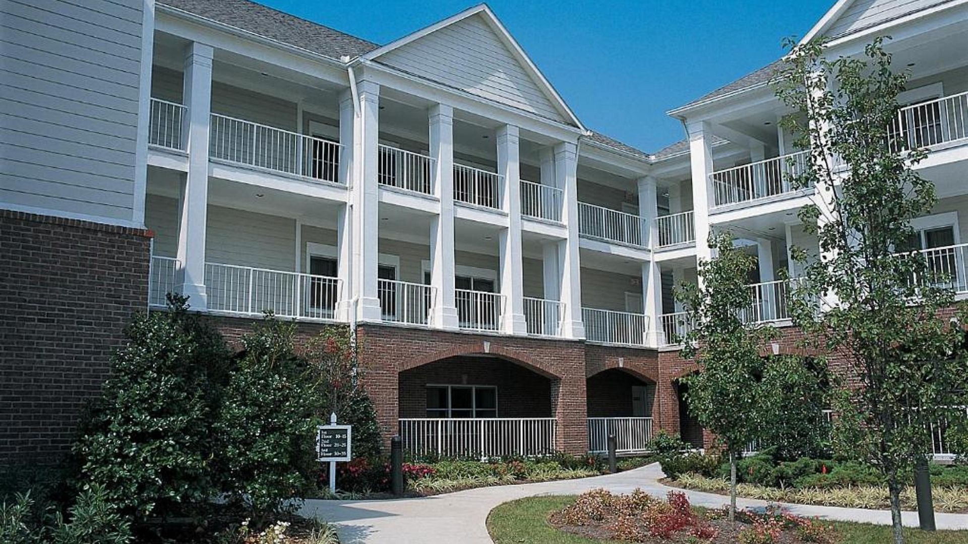 Club Wyndham Resort Nashville