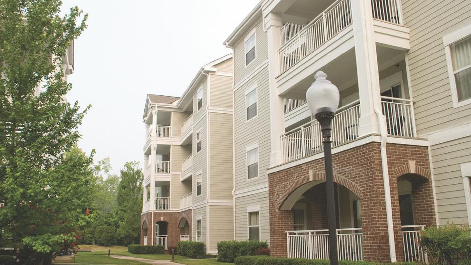 Resort Club Wyndham Nashville