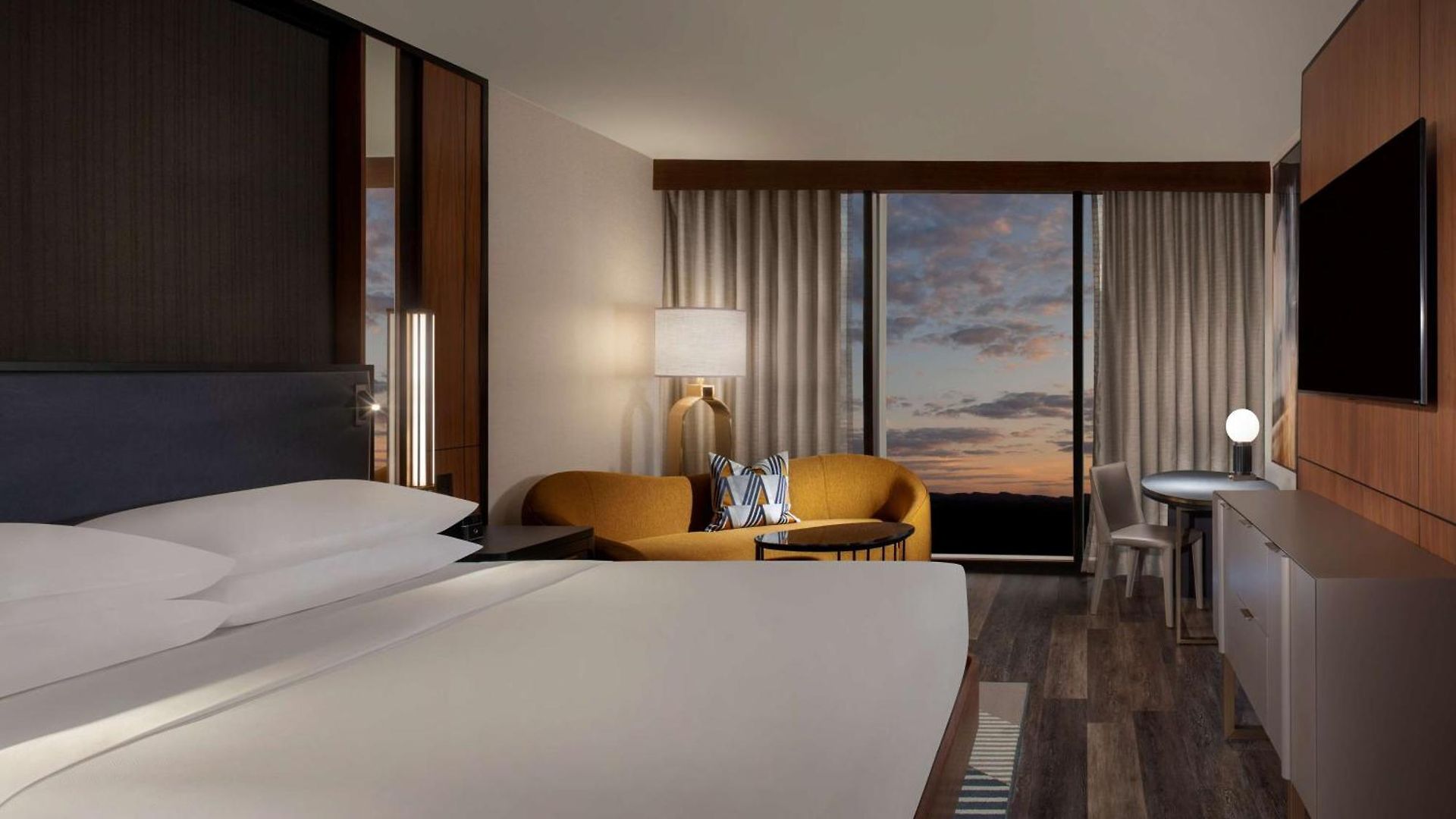 Hotel Grand Hyatt Nashville