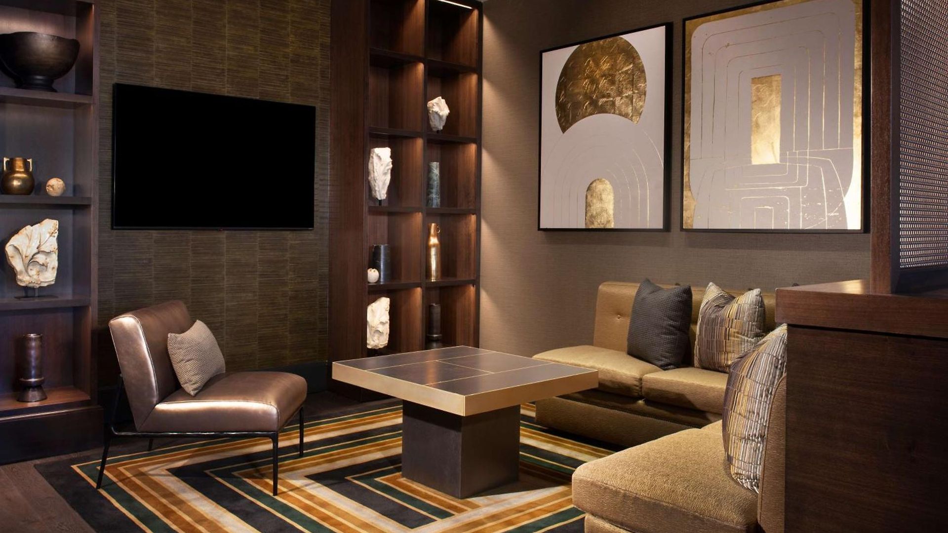 Grand Hyatt Nashville