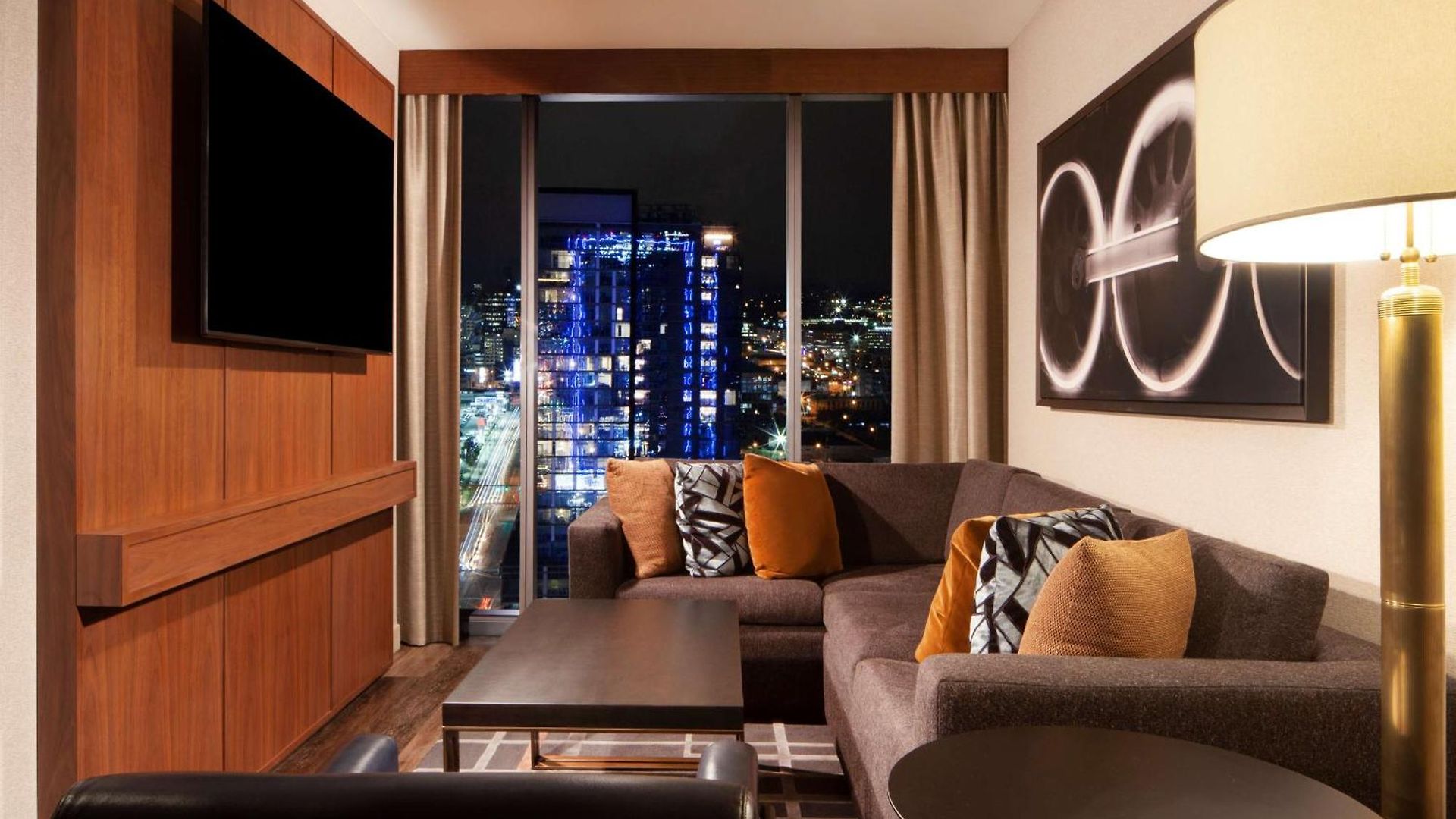 Grand Hyatt 5* Nashville