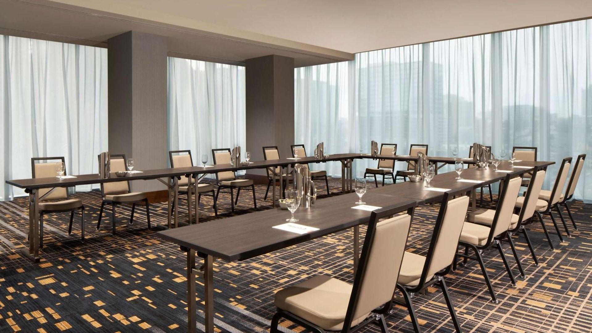 Grand Hyatt Nashville