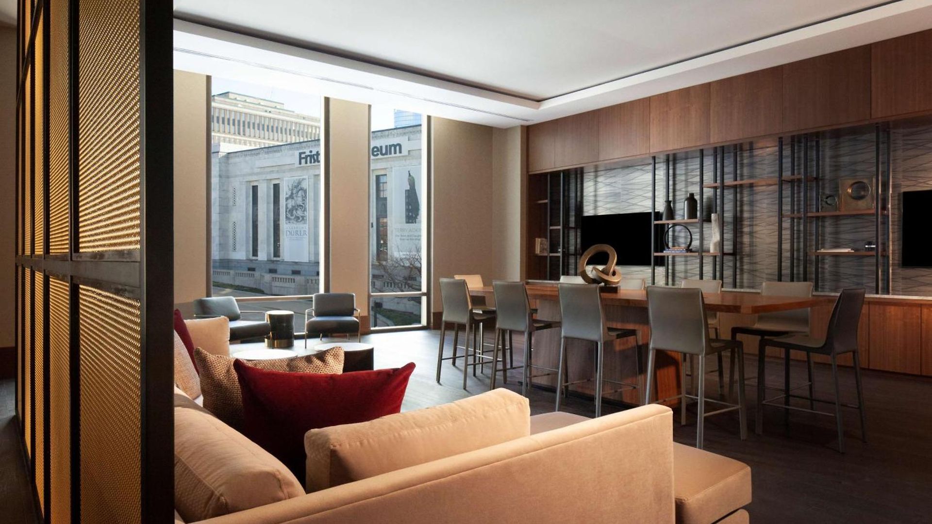 Hotel Grand Hyatt