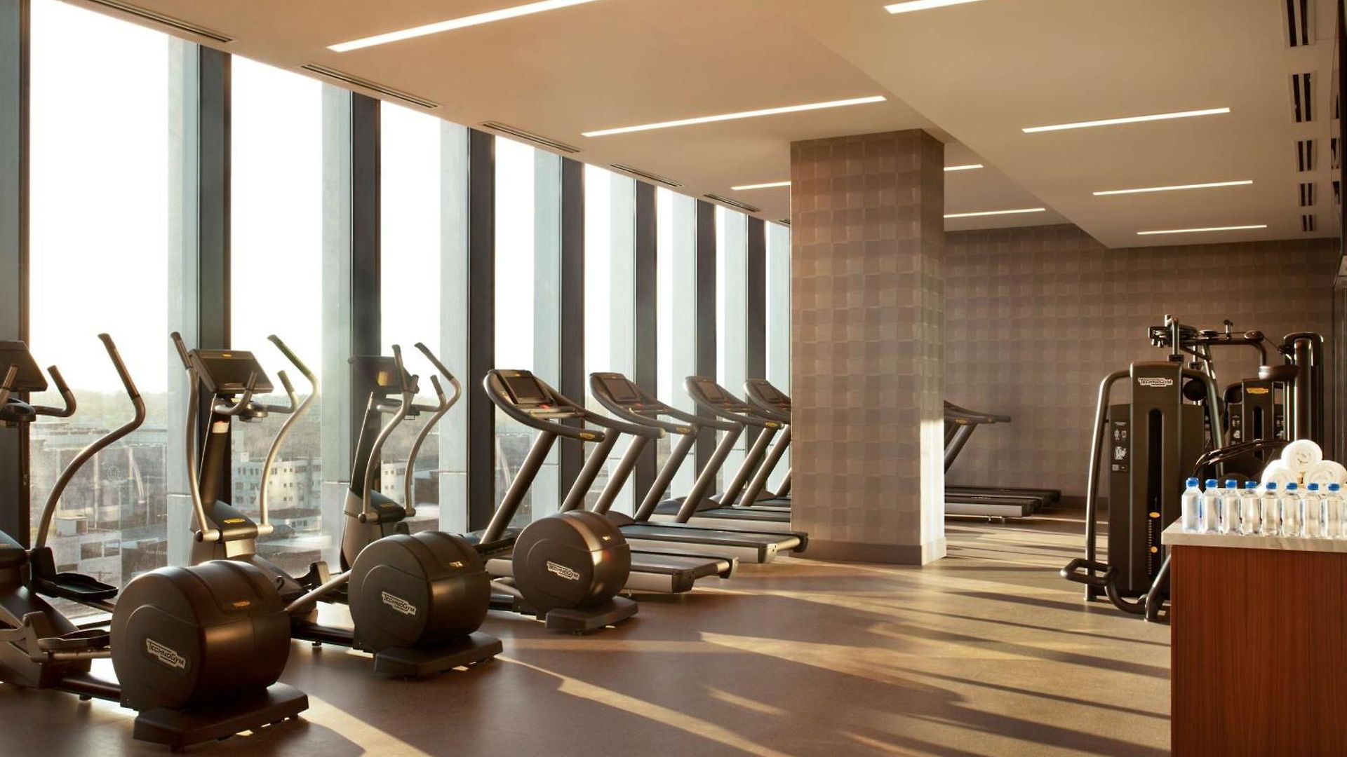Grand Hyatt 5* Nashville