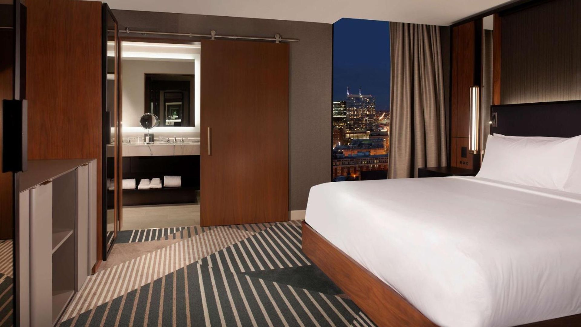 Grand Hyatt 5*