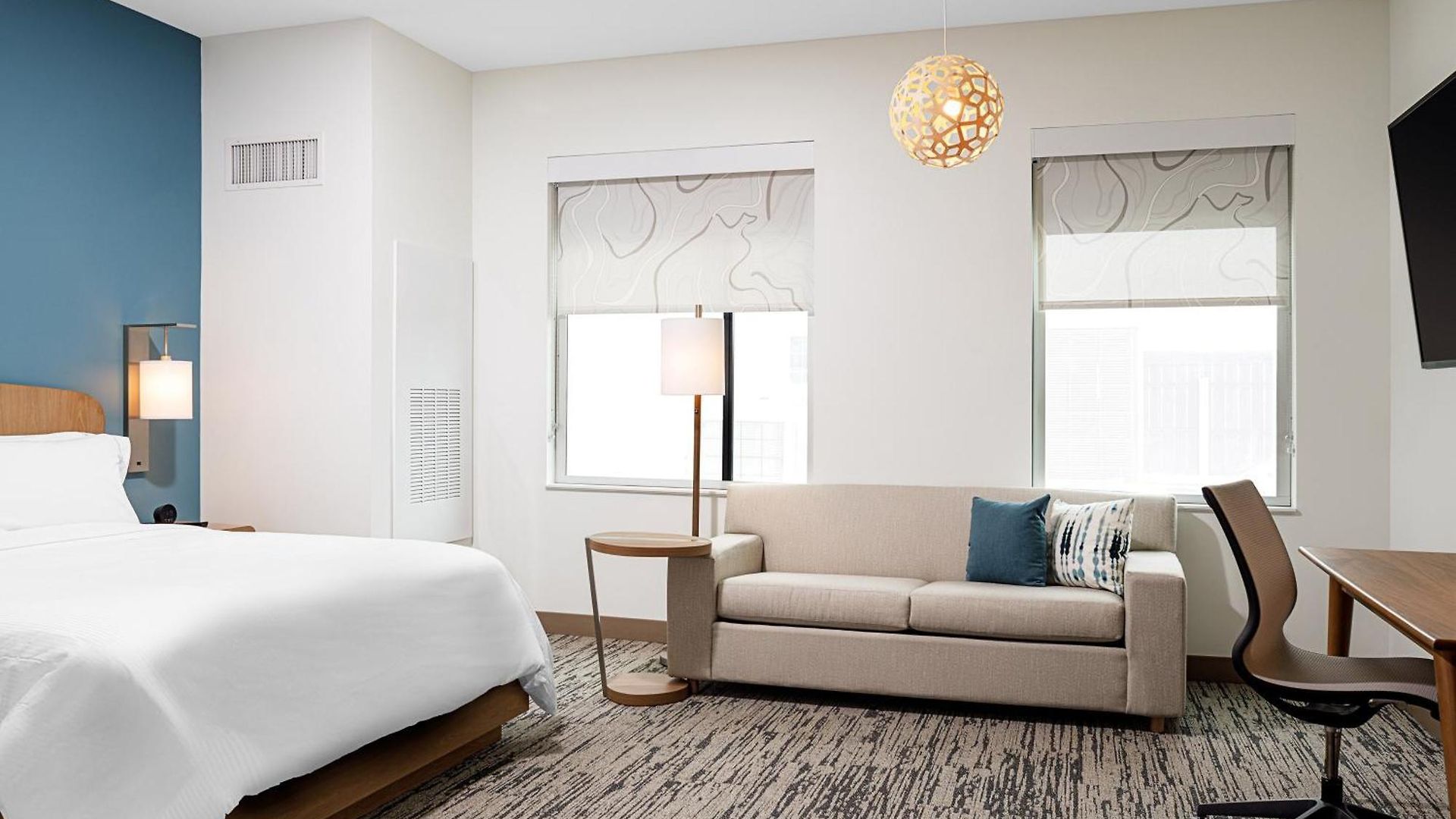 Element By Marriott Vanderbilt West End 3* Nashville