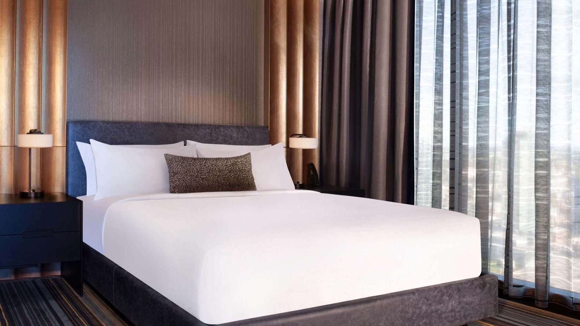 Grand Hyatt 5*