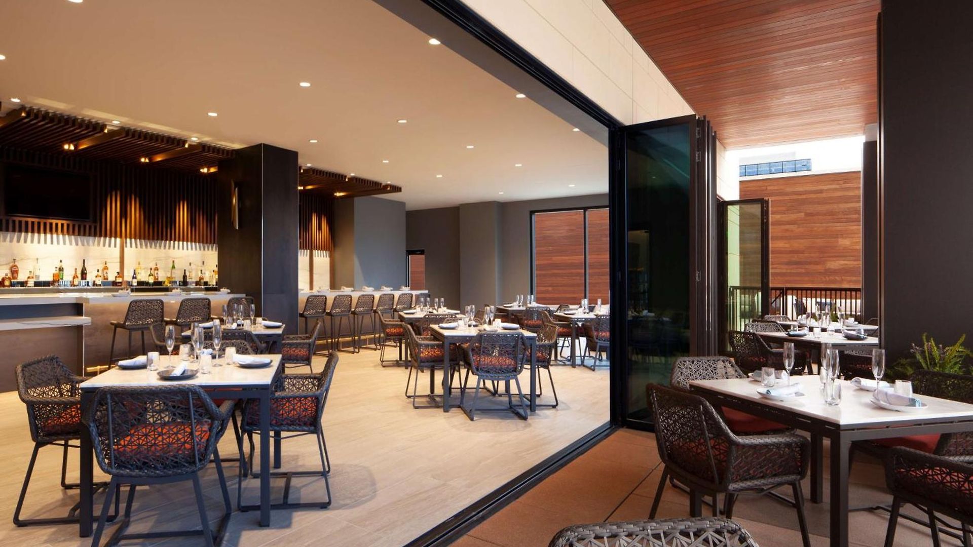 Grand Hyatt Hotel 5*