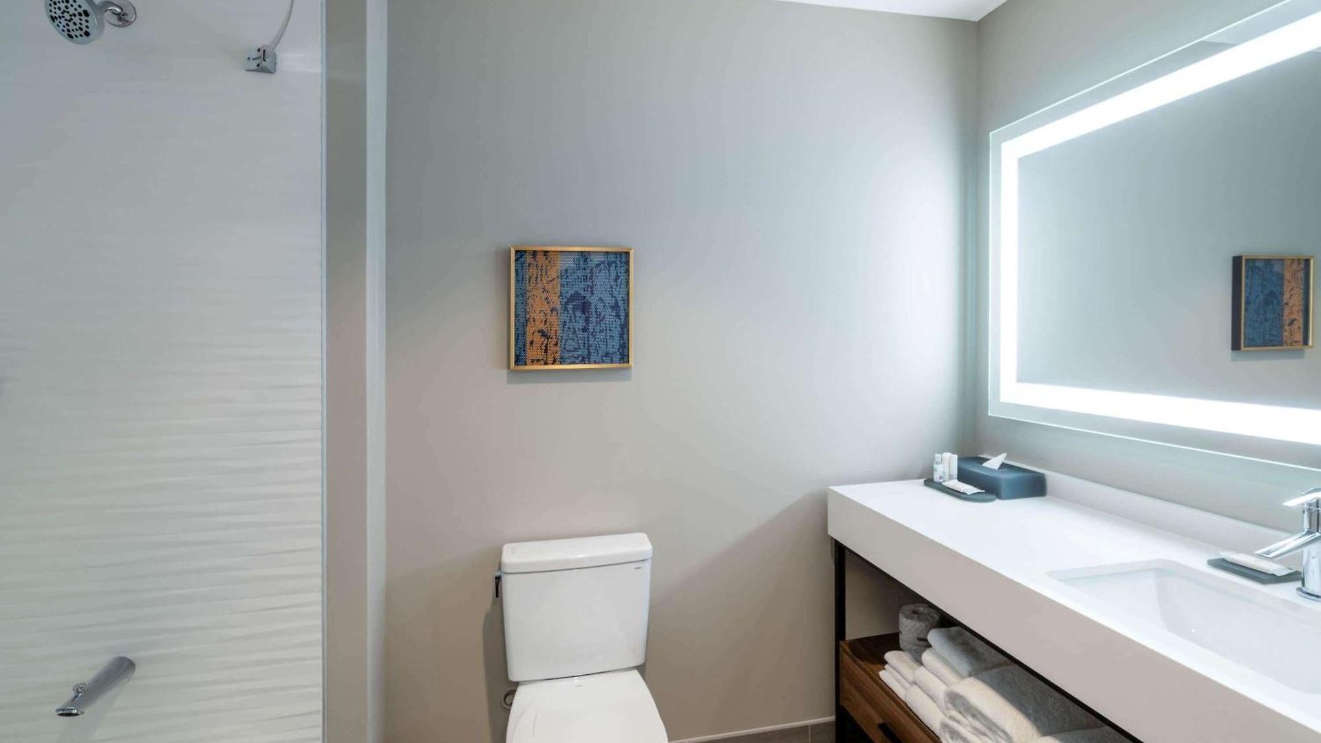 La Quinta & By Wyndham Downtown Stadium Hotel 3*