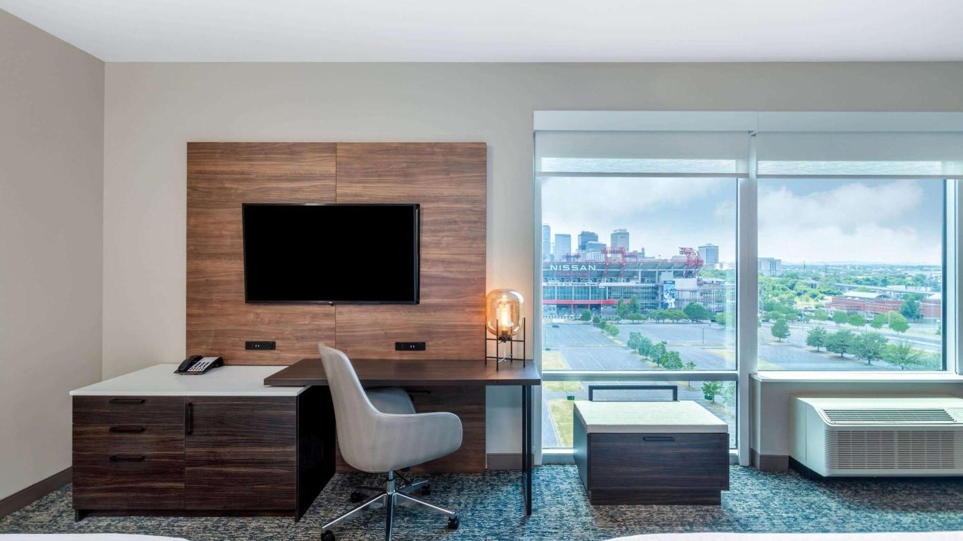 La Quinta & By Wyndham Downtown Stadium 3*