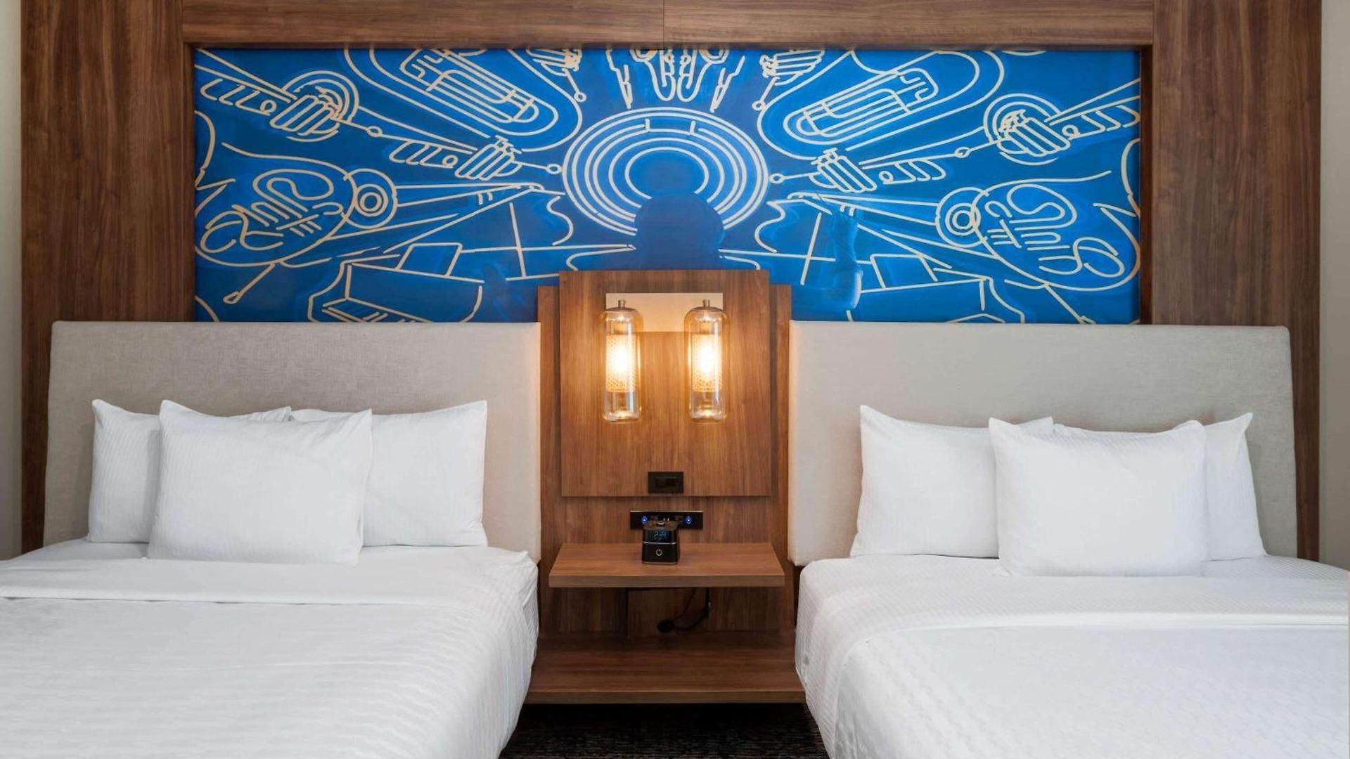 La Quinta & By Wyndham Downtown Stadium 3* Nashville