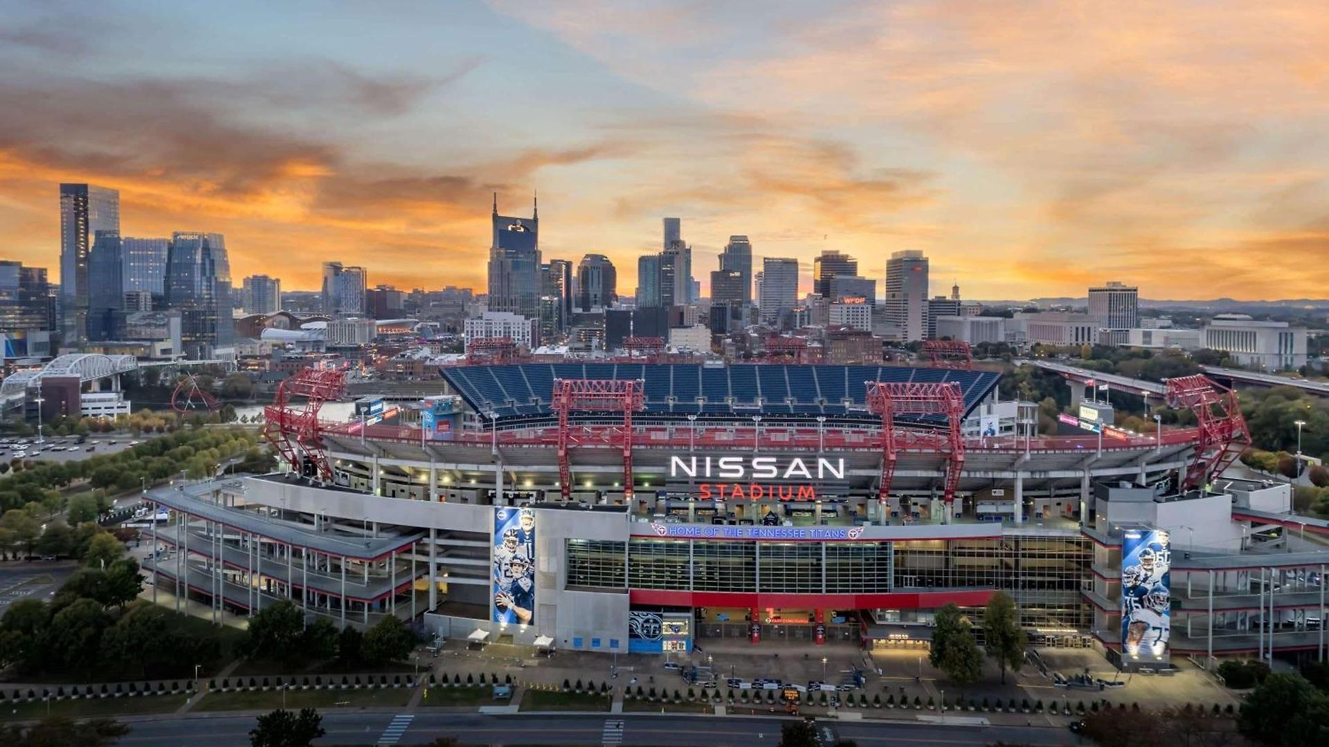 Hotel La Quinta & By Wyndham Downtown Stadium Nashville
