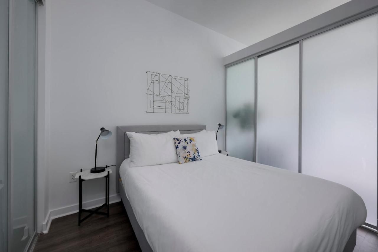 Mint House - The Gulch - 11th Ave S Aparthotel