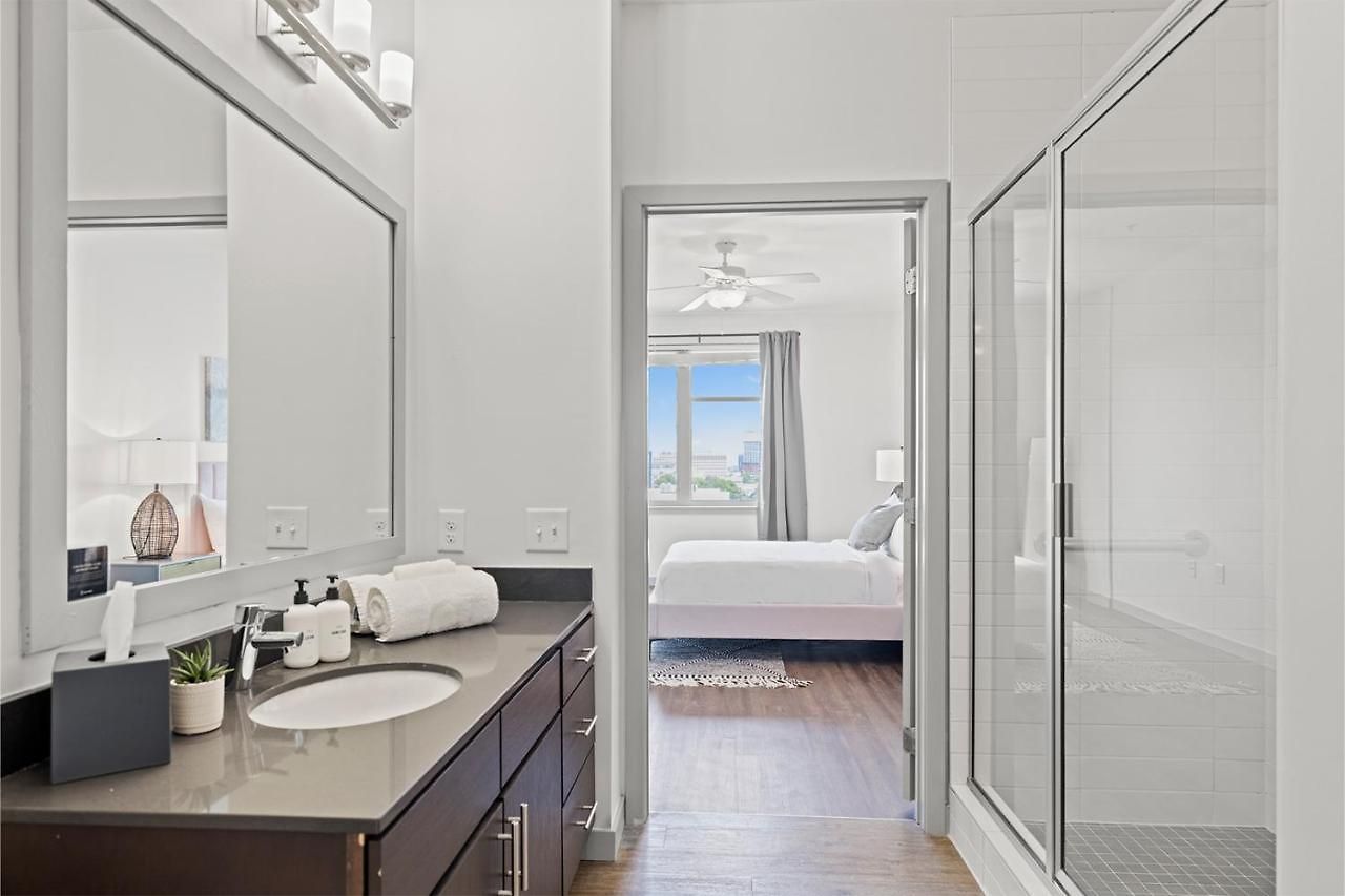 Placemakr Music Row - Vanderbilt 4* Nashville