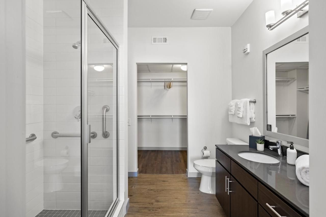 Placemakr Music Row - Vanderbilt Aparthotel Nashville